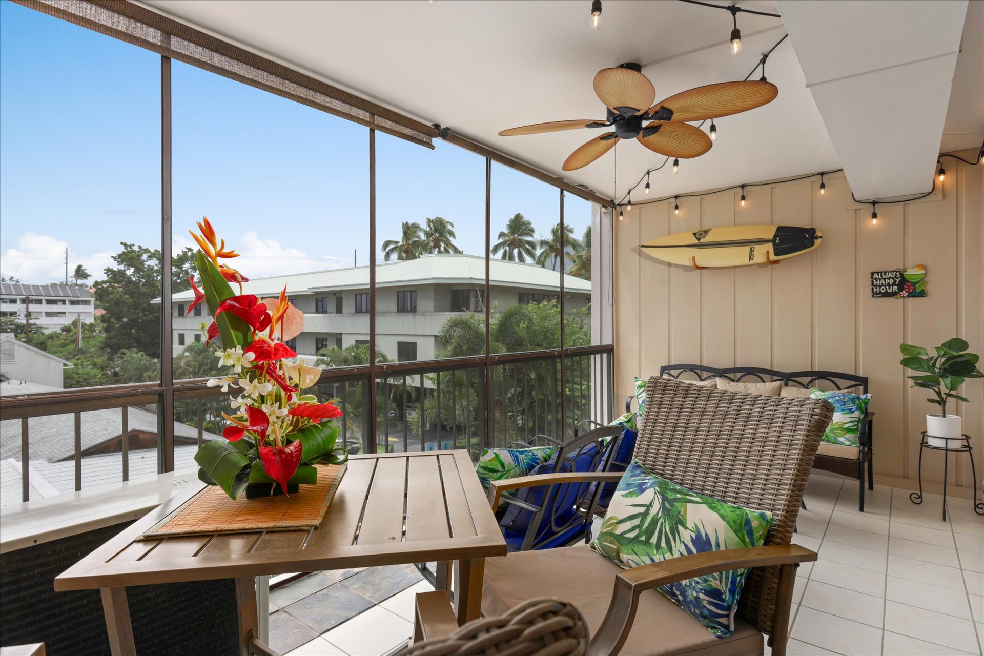 Kona Plaza #315