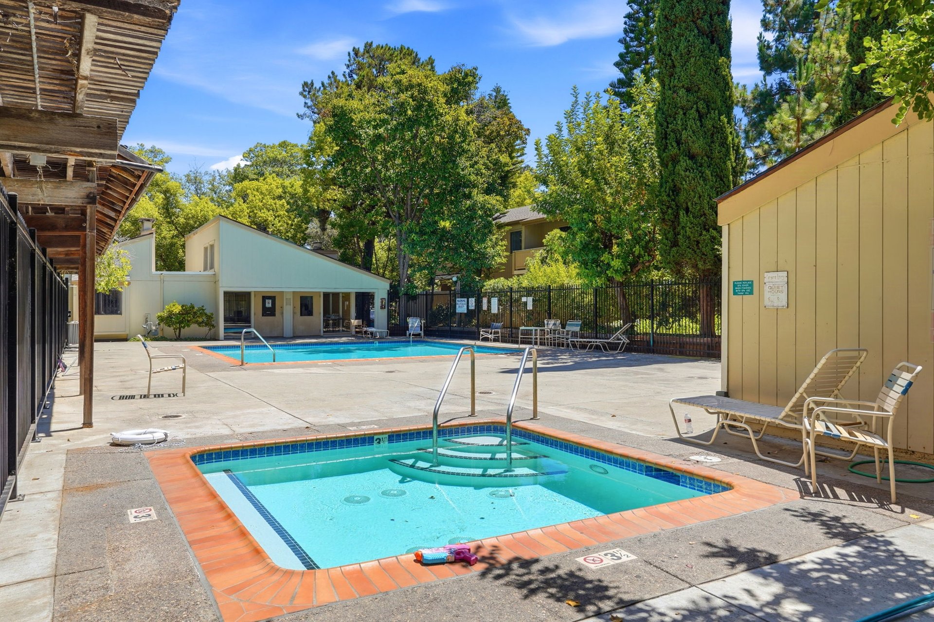 936 Kiely Boulevard, Unit B