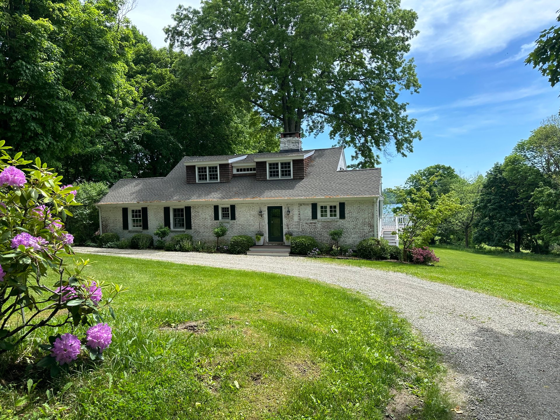 49 Old Cne Road