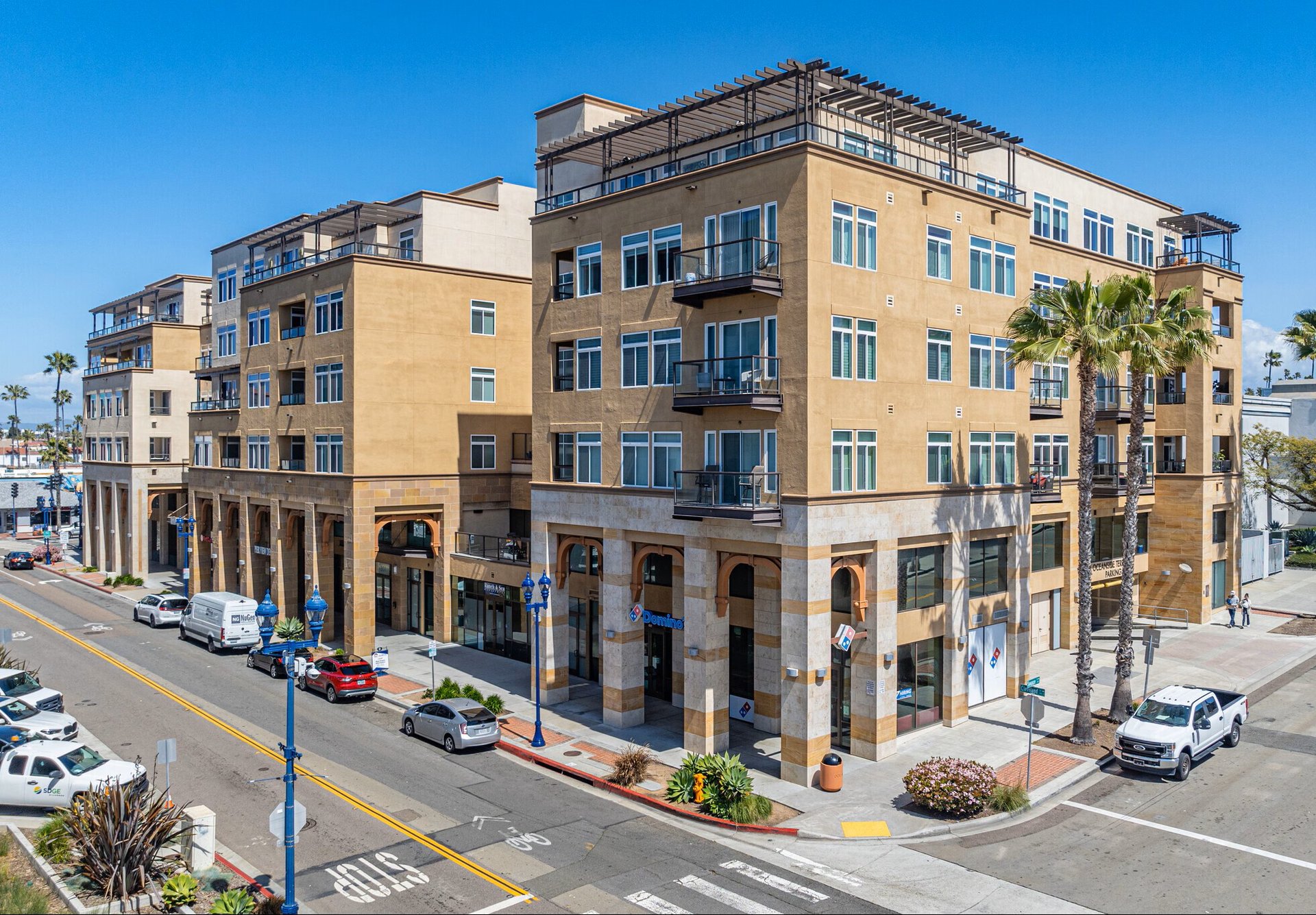 301 Mission Ave