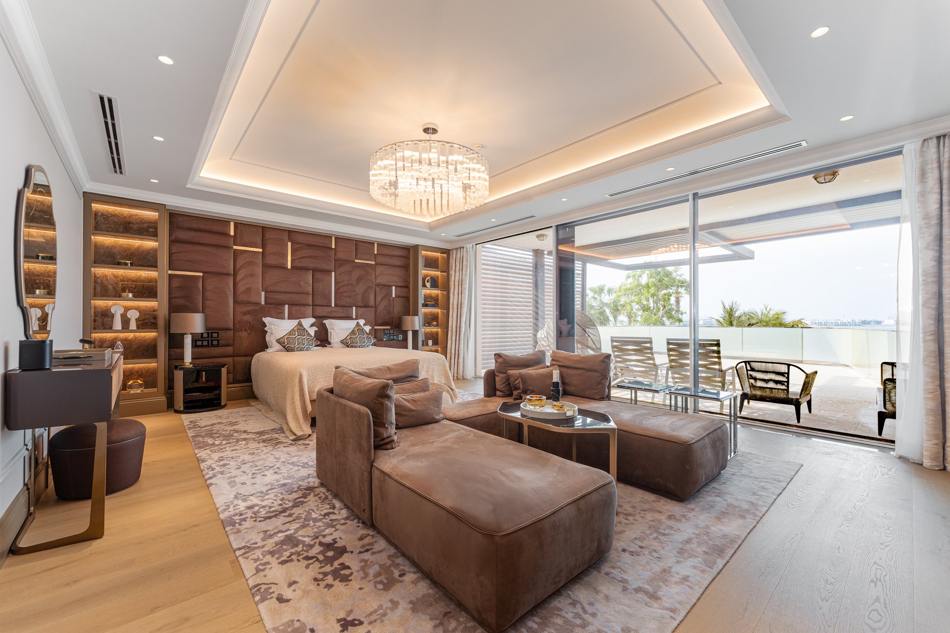 XXII Carat Mansion 