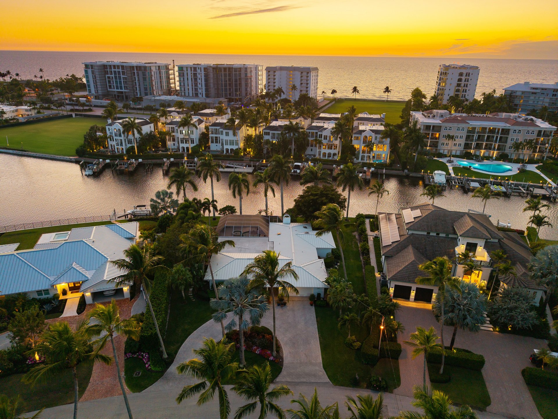 COQUINA SANDS