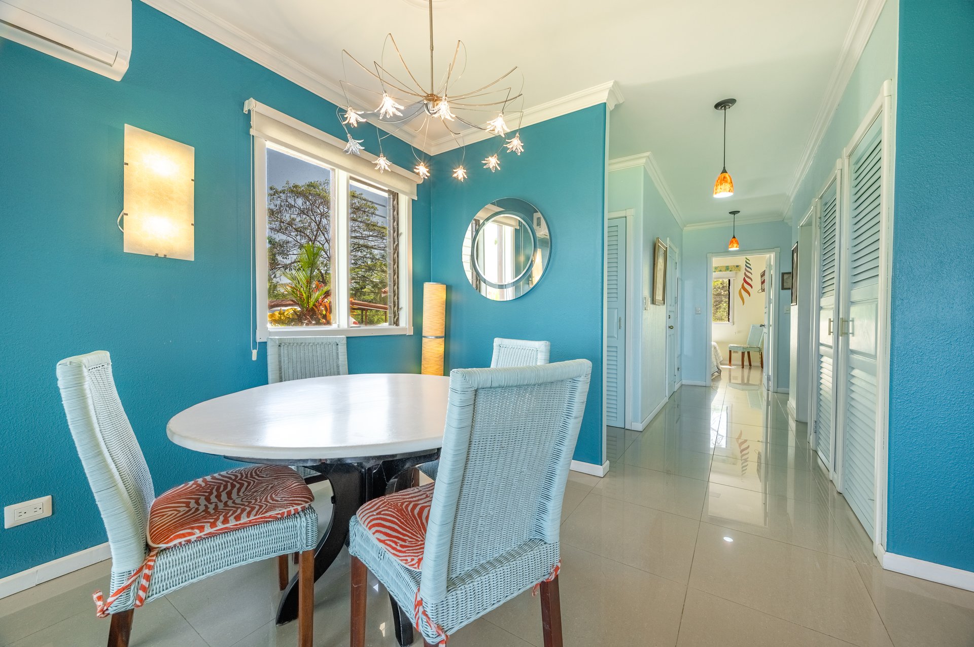 Pacific Beach Condo #2 | Prime Beachfront Location with Stunning Views