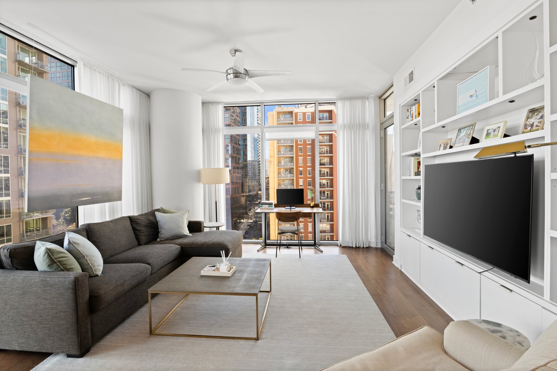222 12th Street Unit 1503