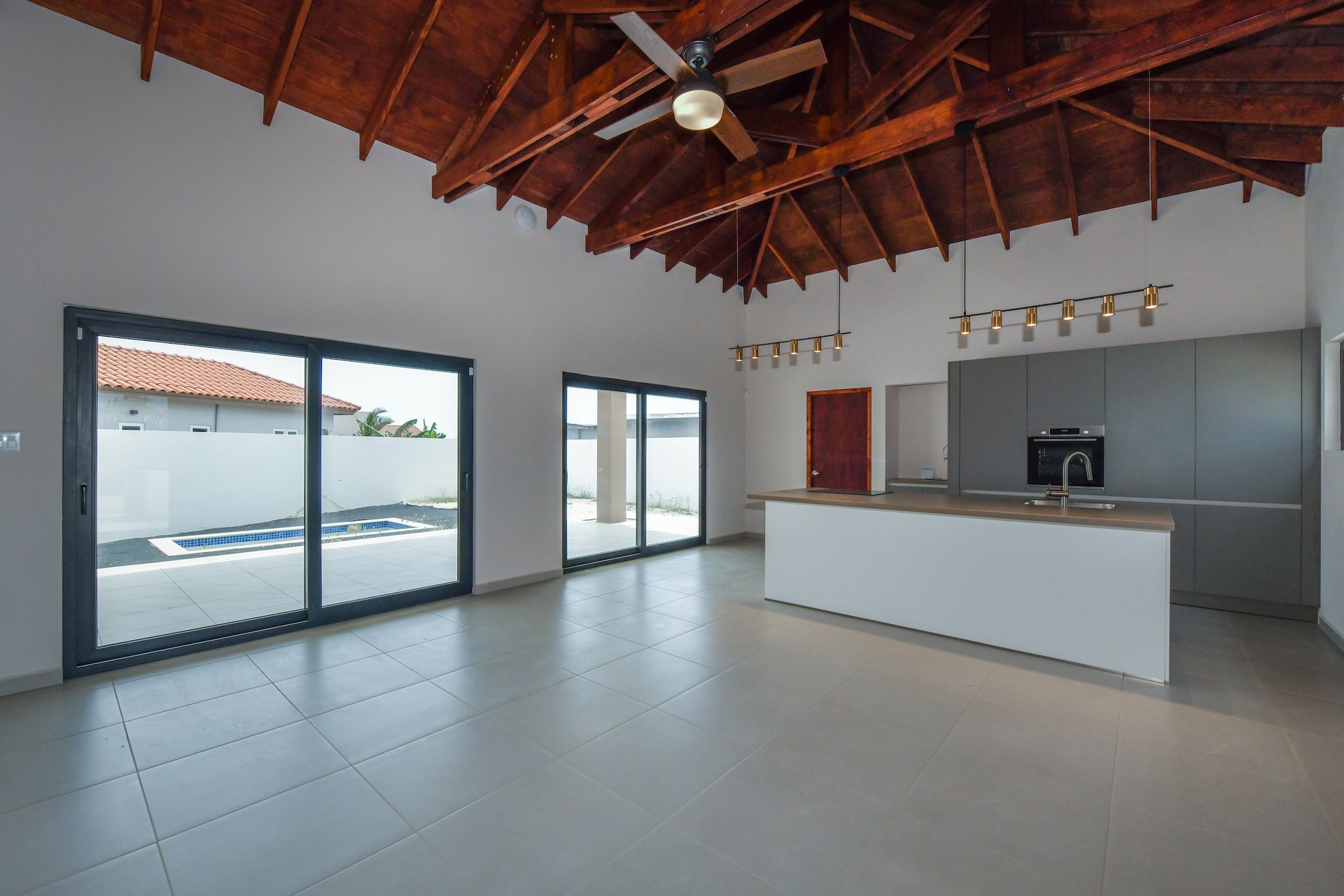 Boroncana 128 B (Rented)