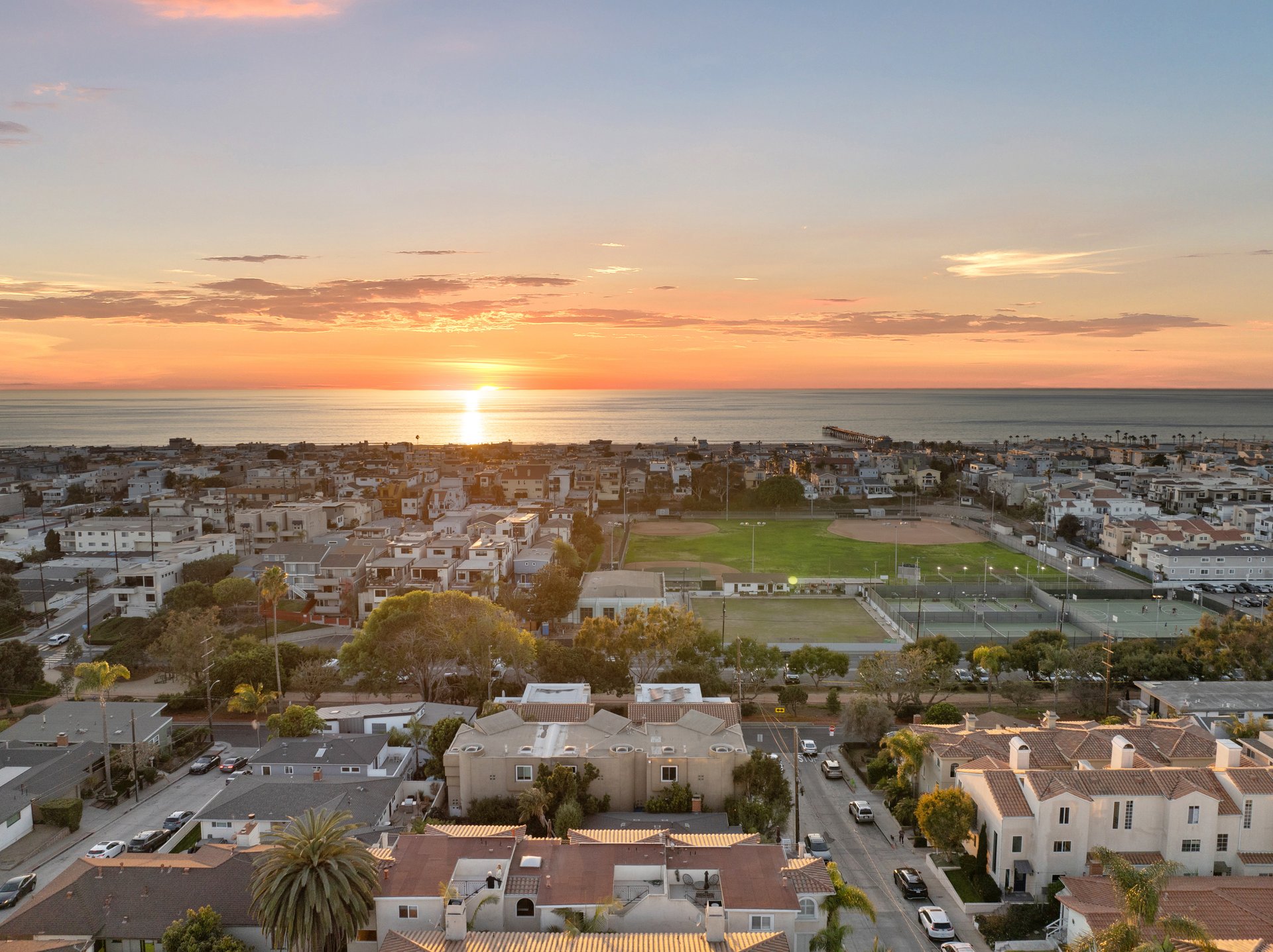 The Hermosa Hideaway