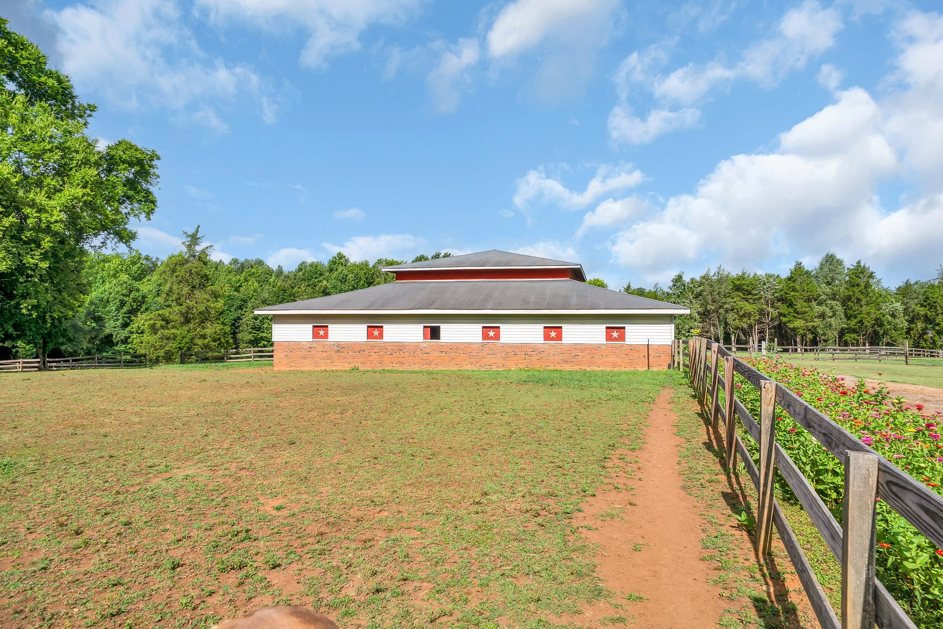 Equestrian Estate Opportunity