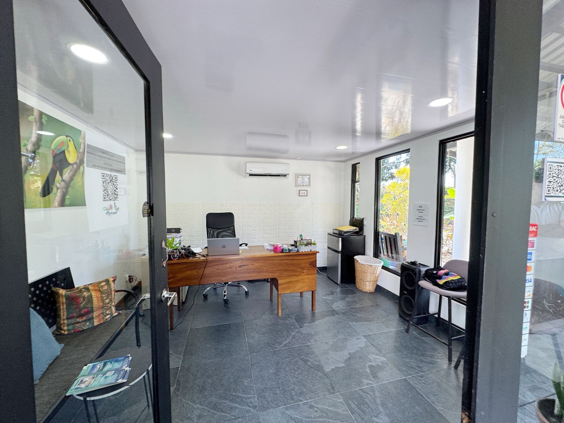 Charming Condo Hotel in the heart of Manuel Antonio 