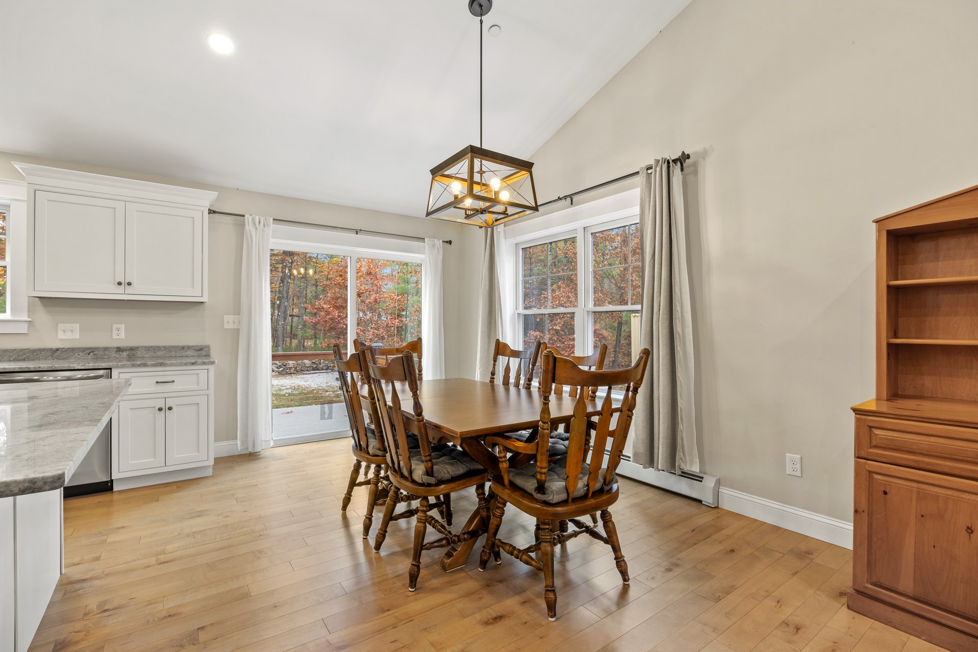 1 Leona Drive