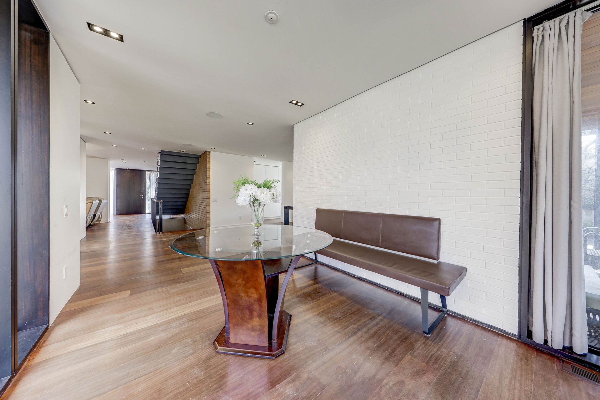 SOLD: Urban-Style Entertainer's Paradise