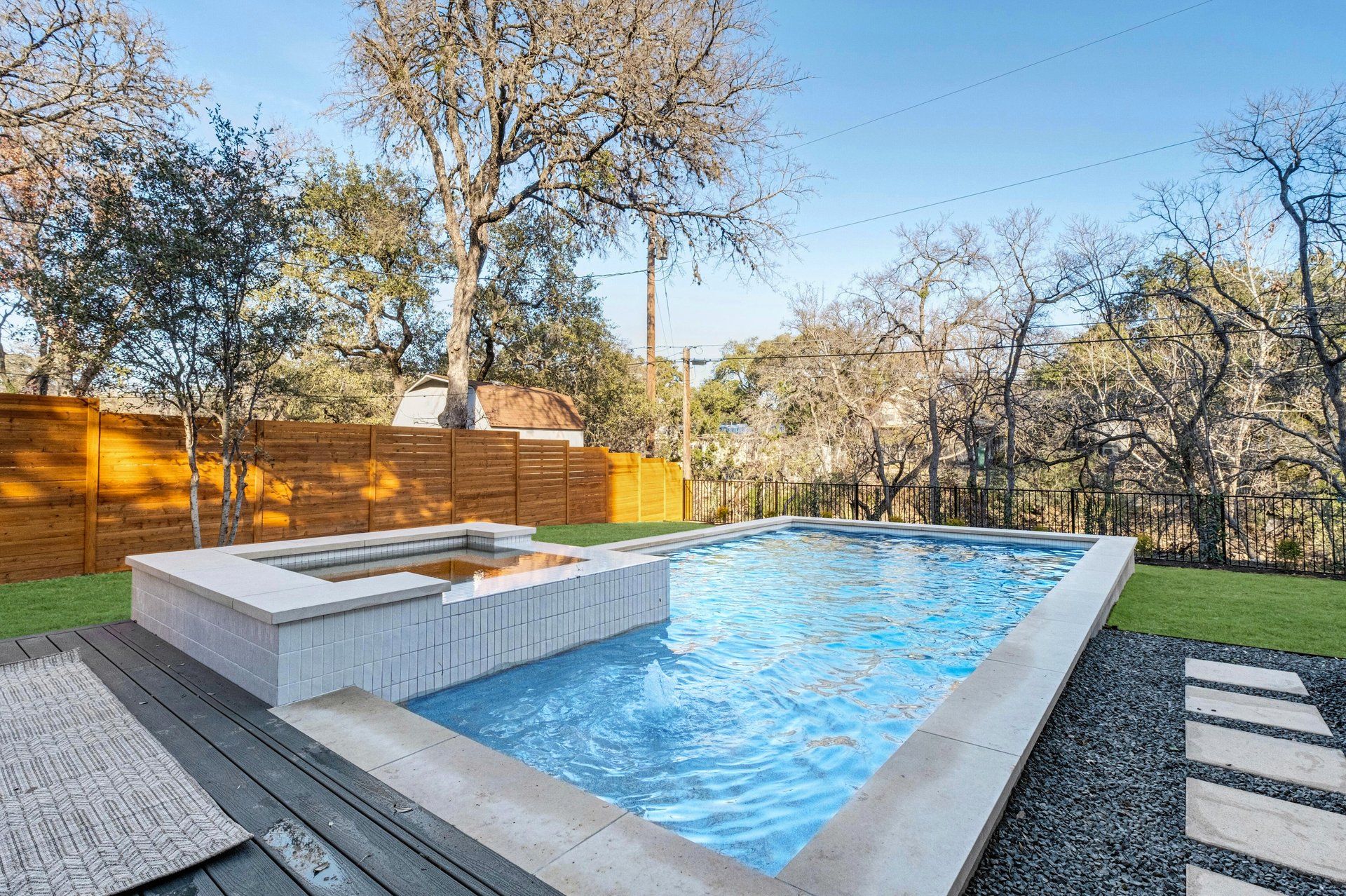4707 Strass Drive