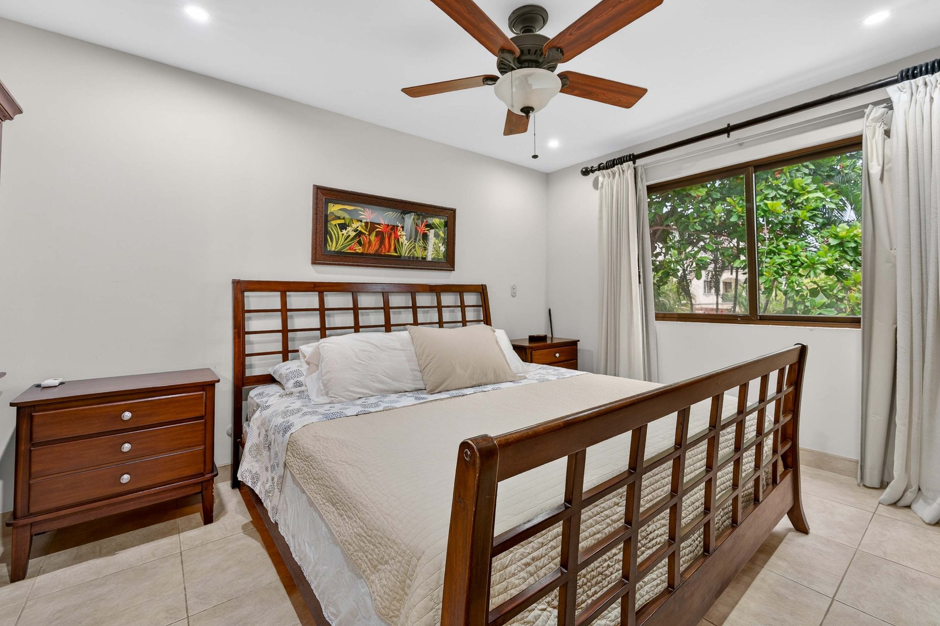 Palmas de Tamarindo 201G | Furnished 3-Bedroom Condo Near Tamarindo Beach