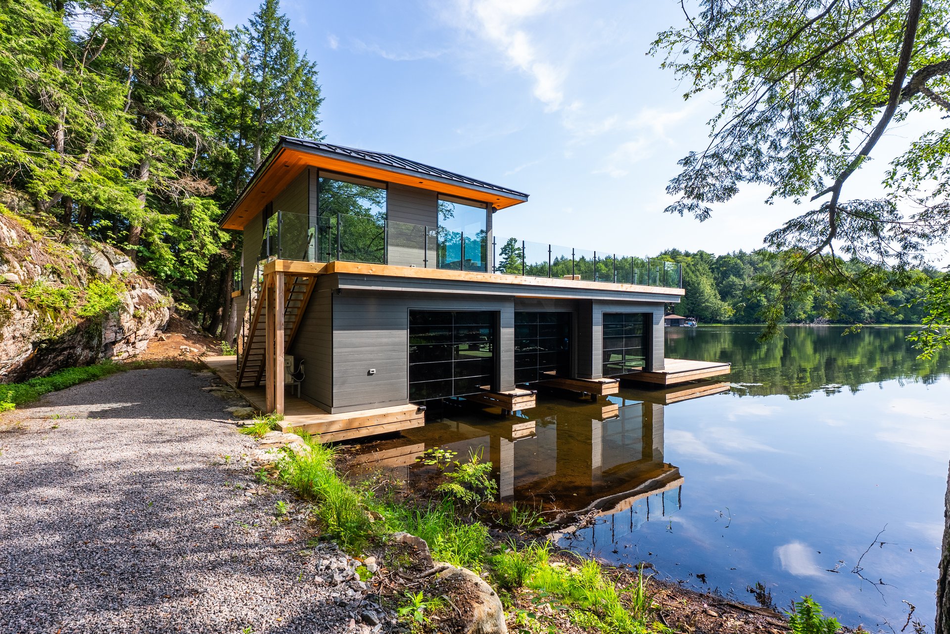 Lake Rosseau