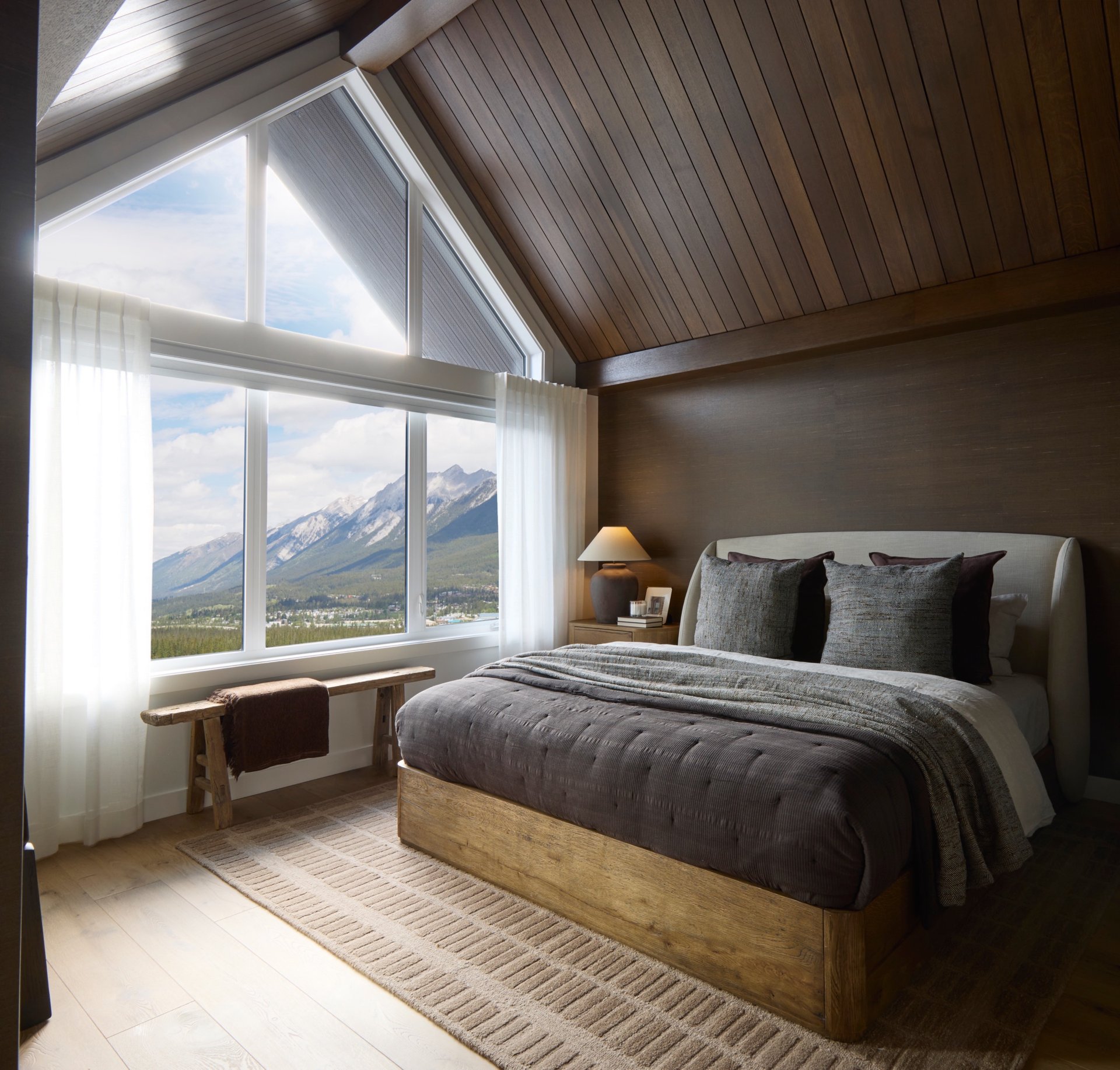 New Construction Townhome | Altitude at Three Sisters