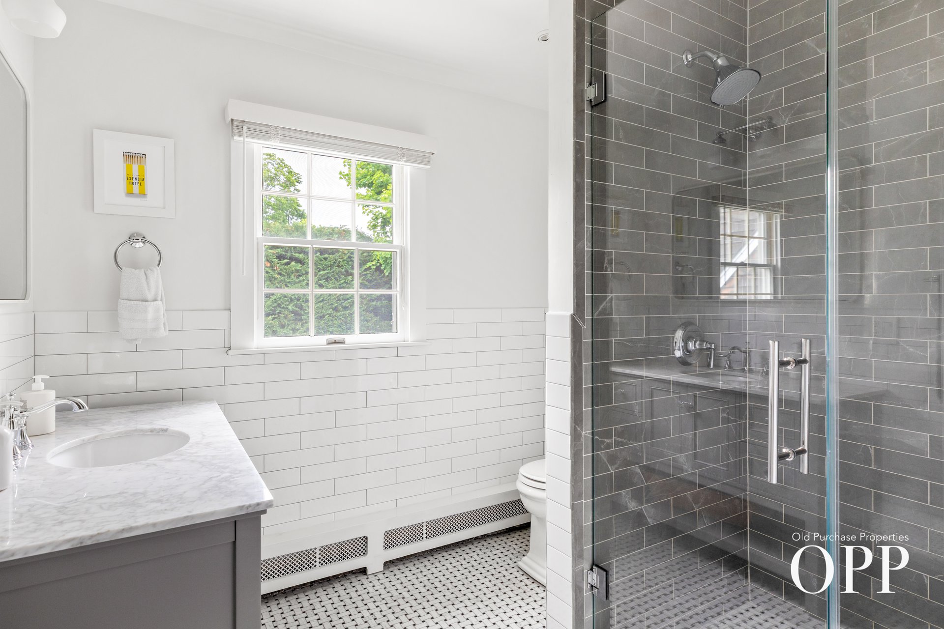A Timeless Brookhaven Hamlet Retreat