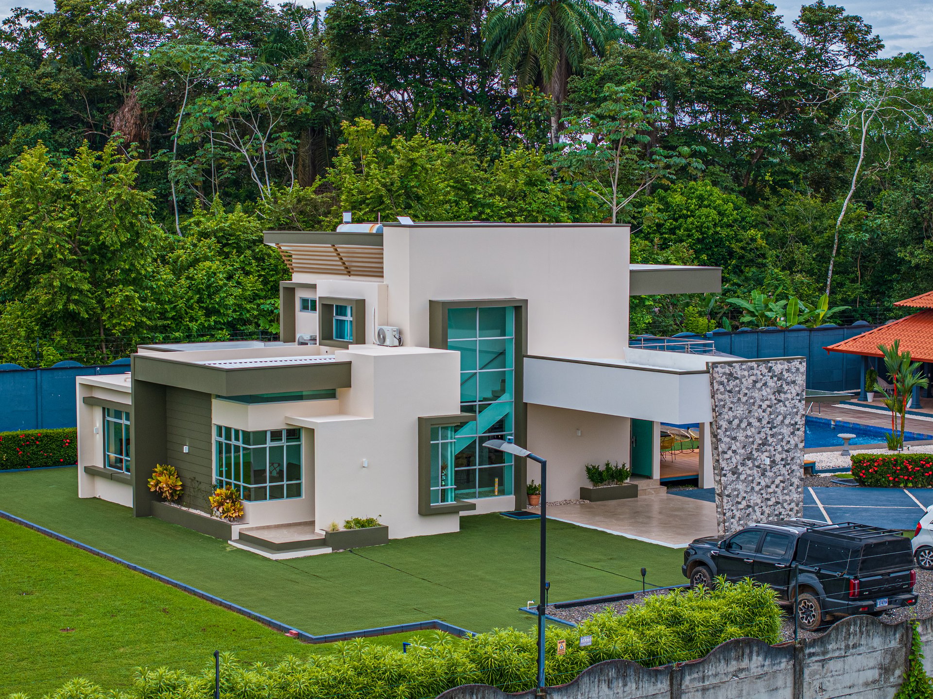 Beautiful house near to the beach | Tranquility and style