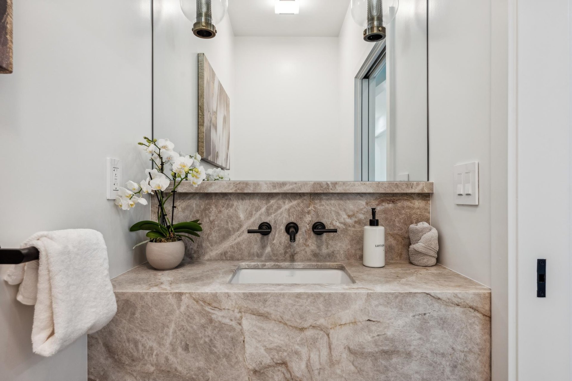 Modern Masterpiece in Noe Valley