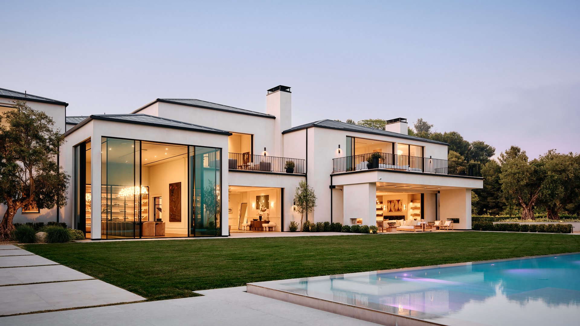 73 Beverly Park Ln, Beverly Hills