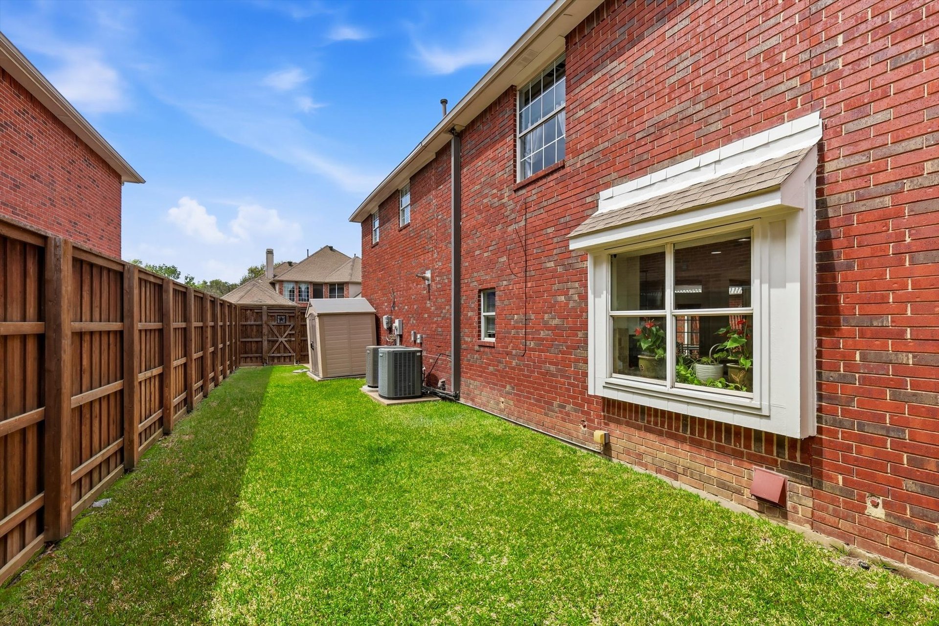 305 Brushy Creek Trail