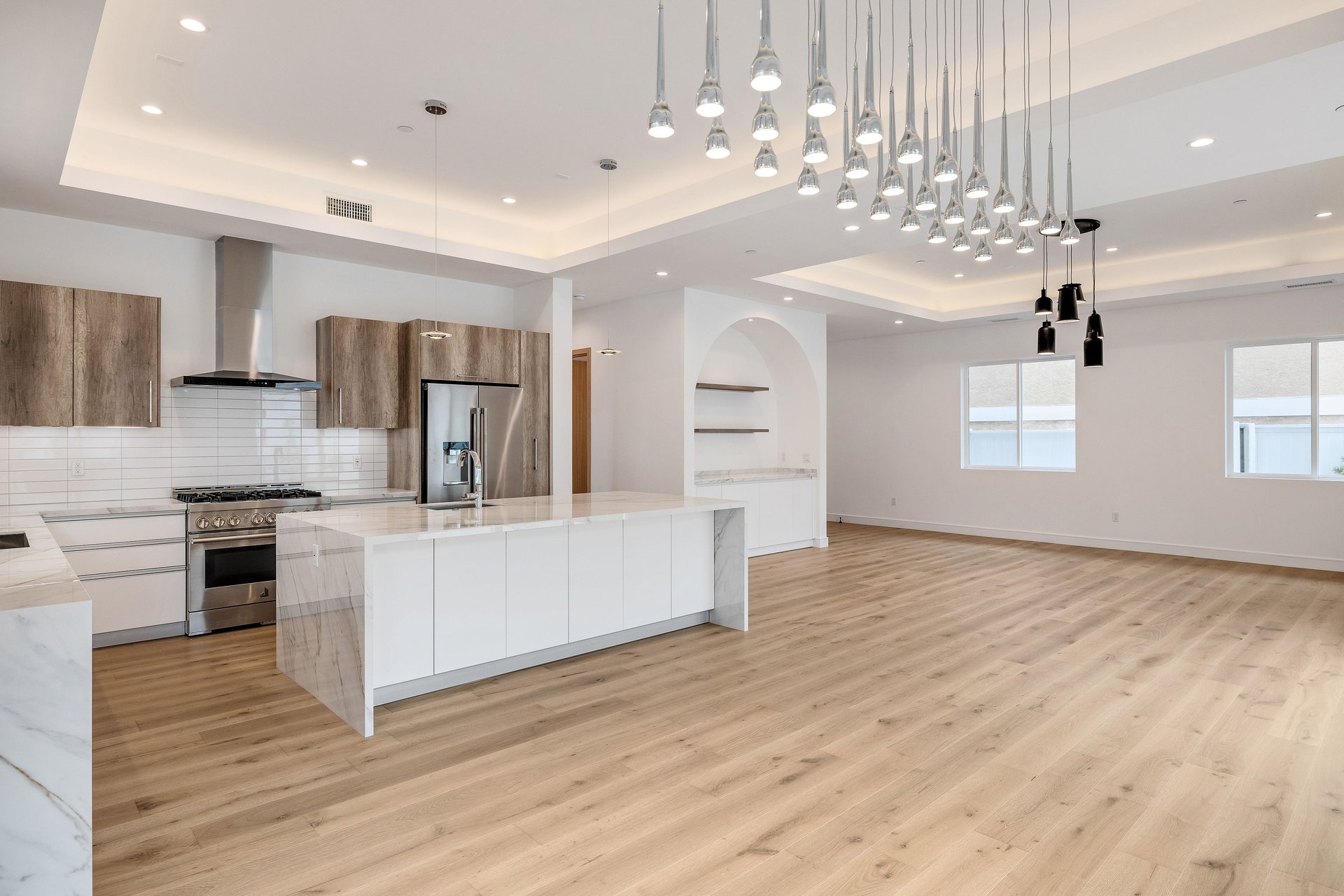 2106 Voorhees Avenue, Unit B