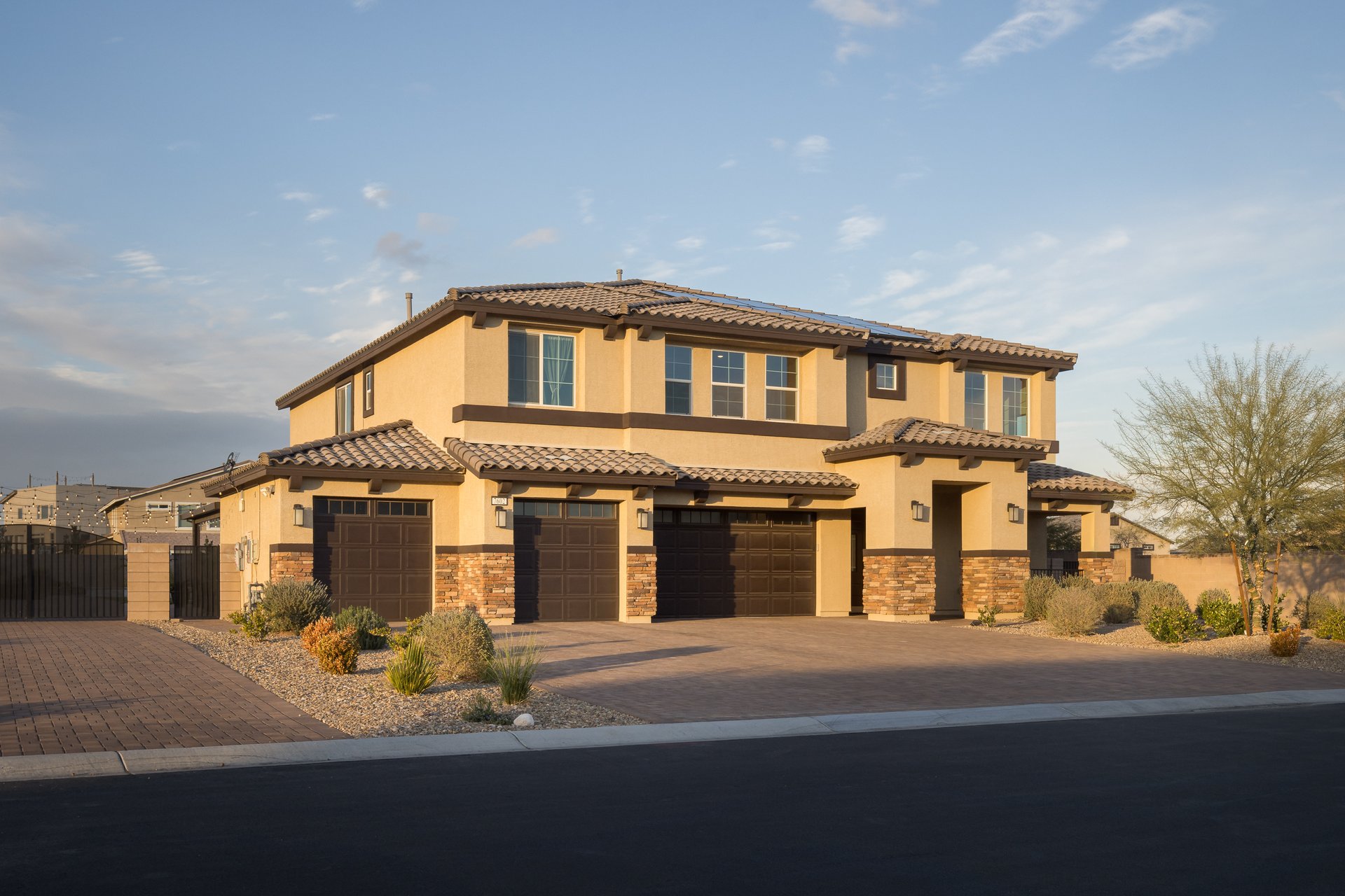7602 Mount Spokane Court