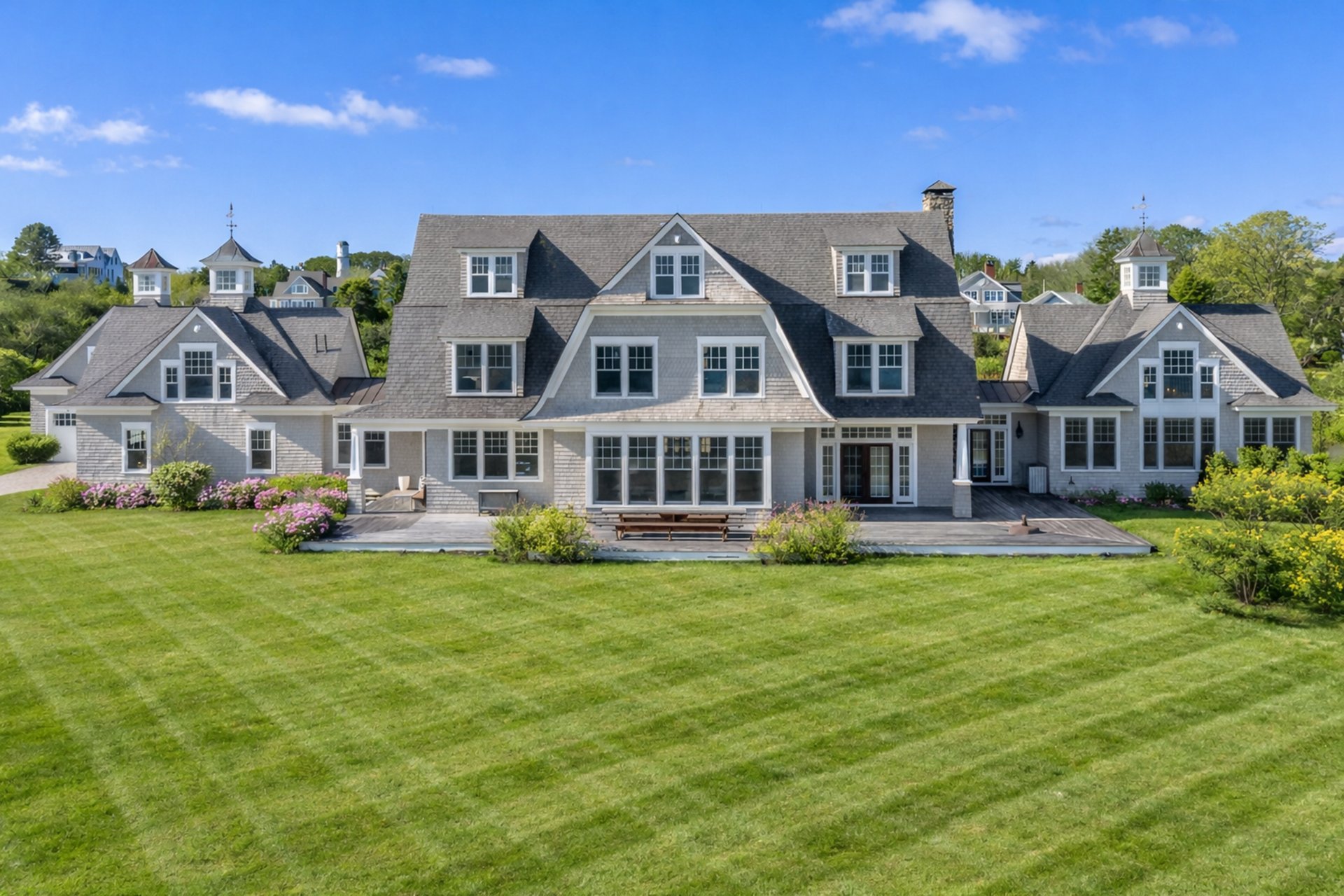 19 Cunner Lane Cape Elizabeth