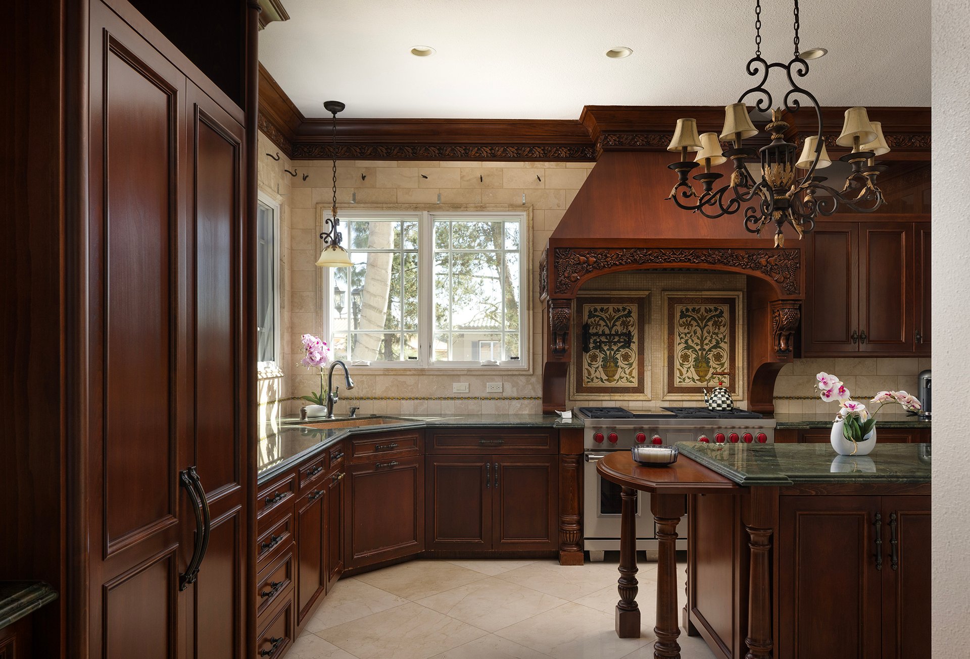 14 San Rafael Place