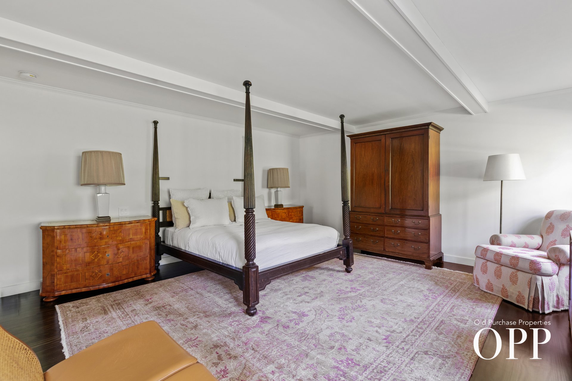 A Published Home Reimagined with exceptional detail