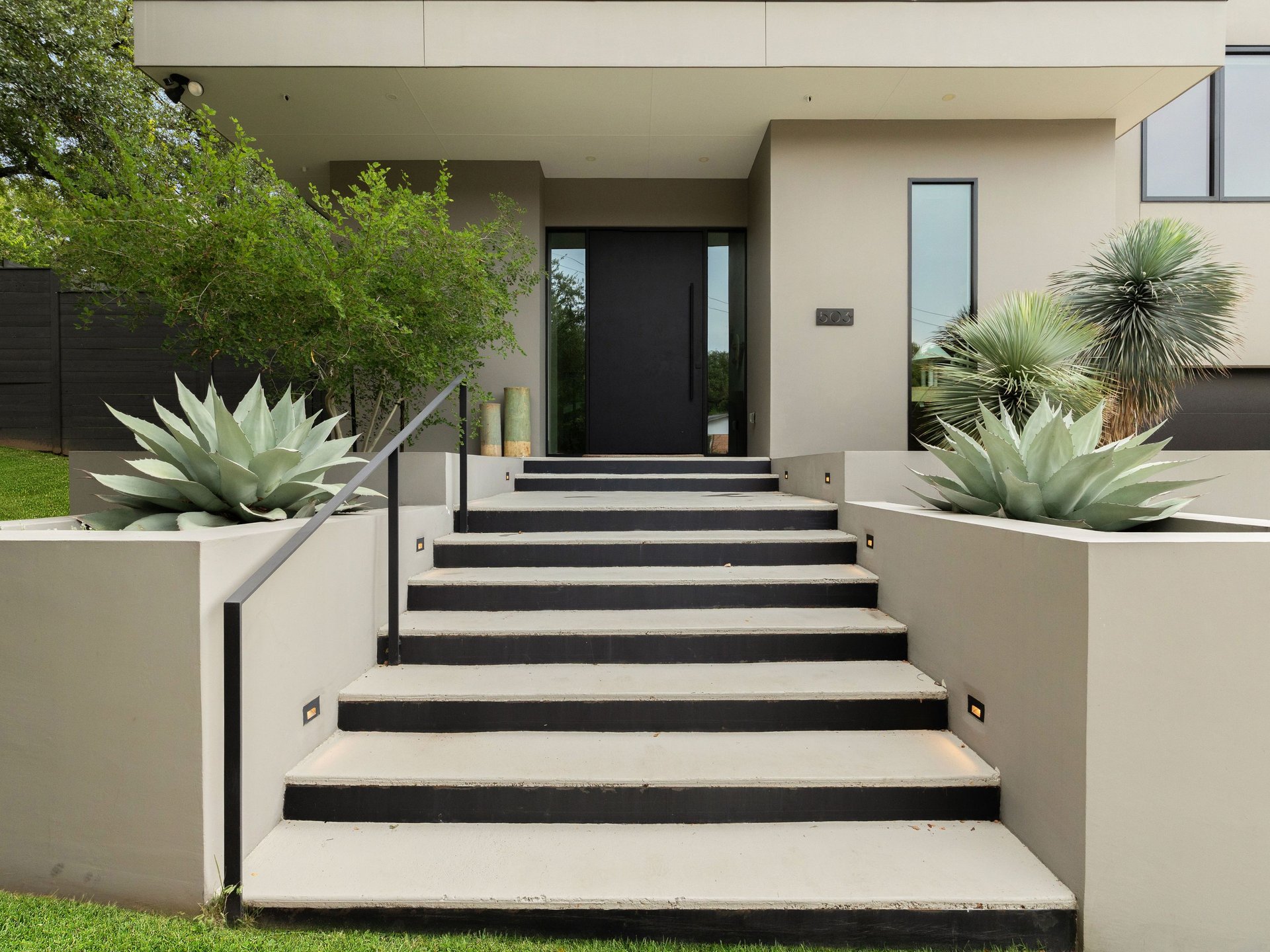A Designer’s Personal Residence