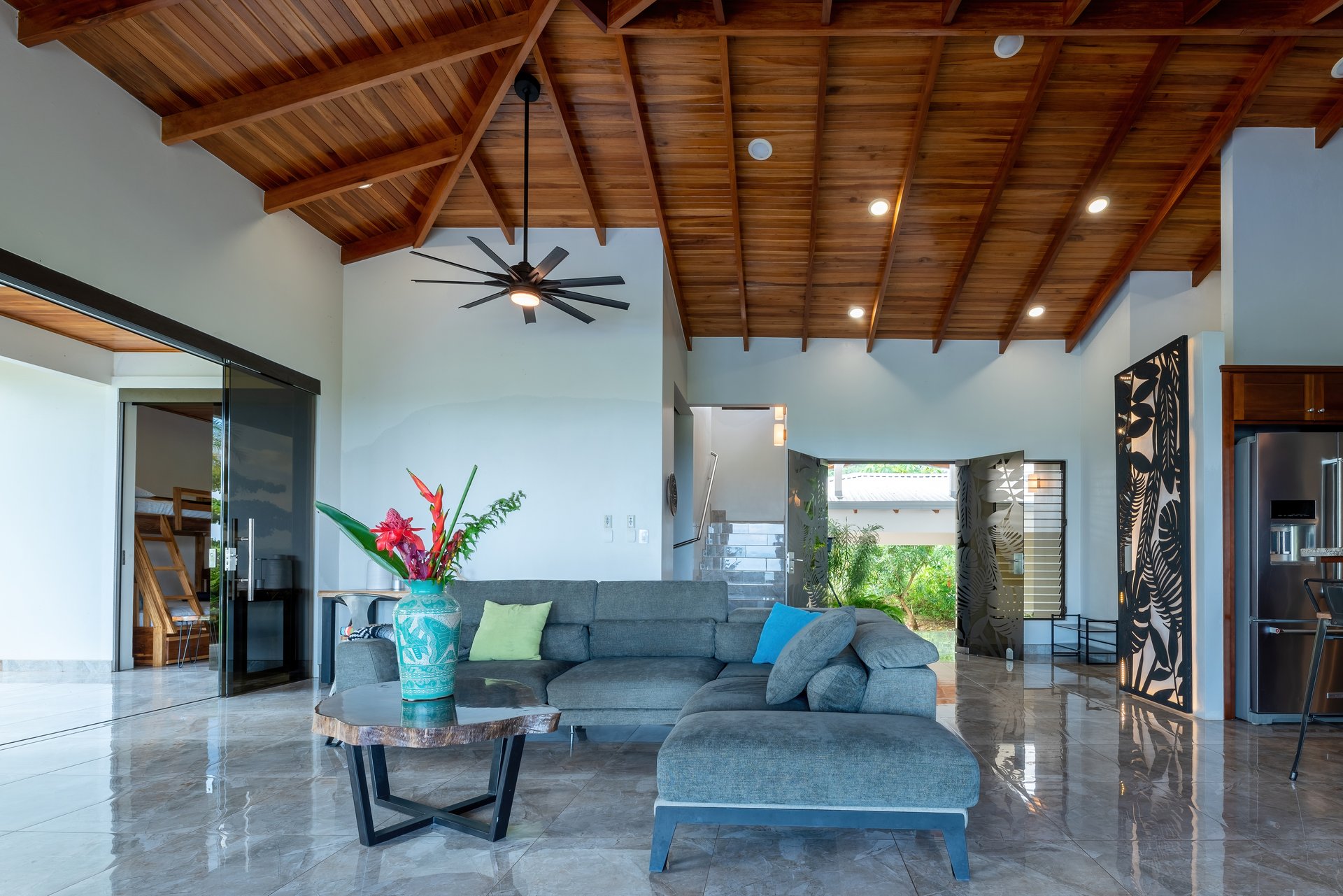 Casa Jaguar