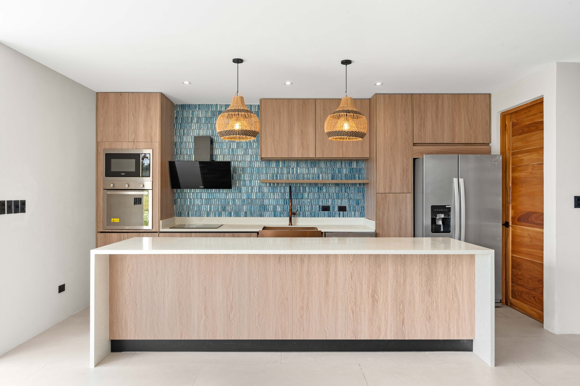 Villa Raoli | Get ready to live in your dream home in the stunning Pacific Heights!
