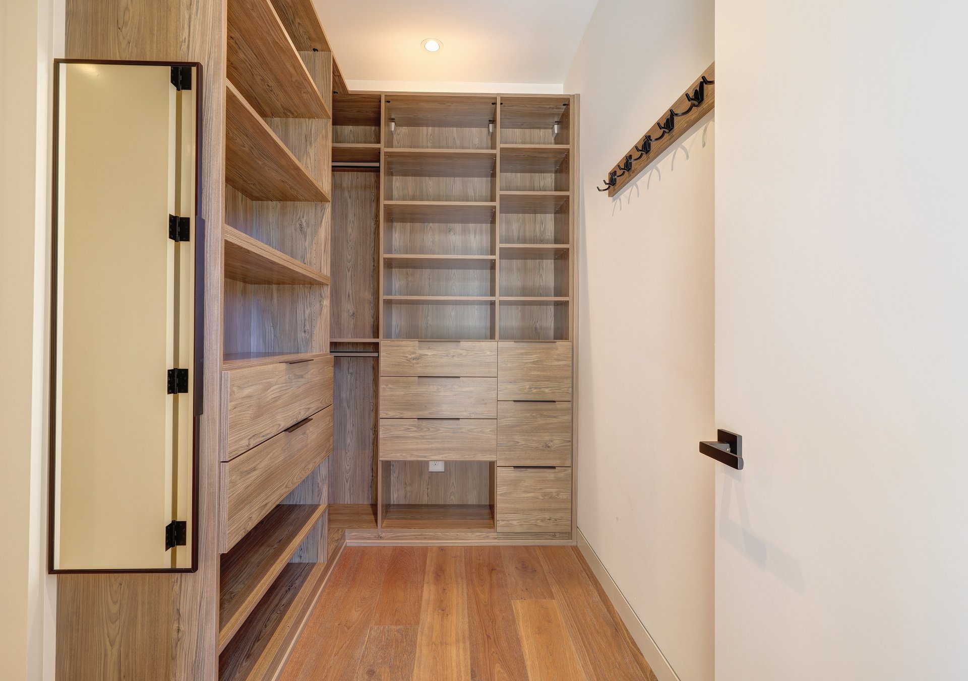Modern Luxury - Completed in 2019