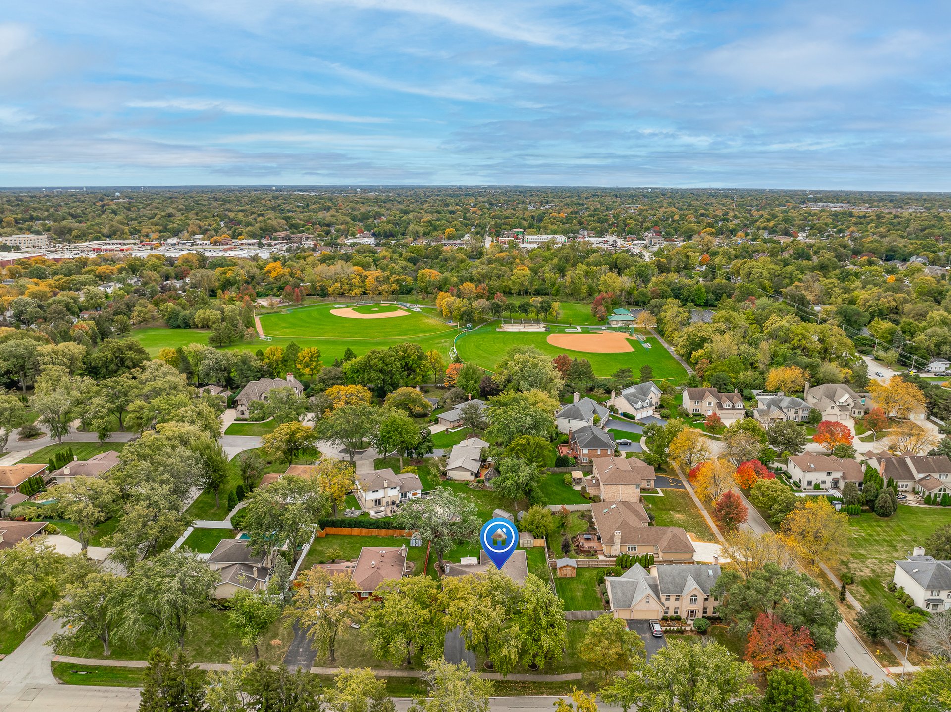 317 39th St, Downers Grove