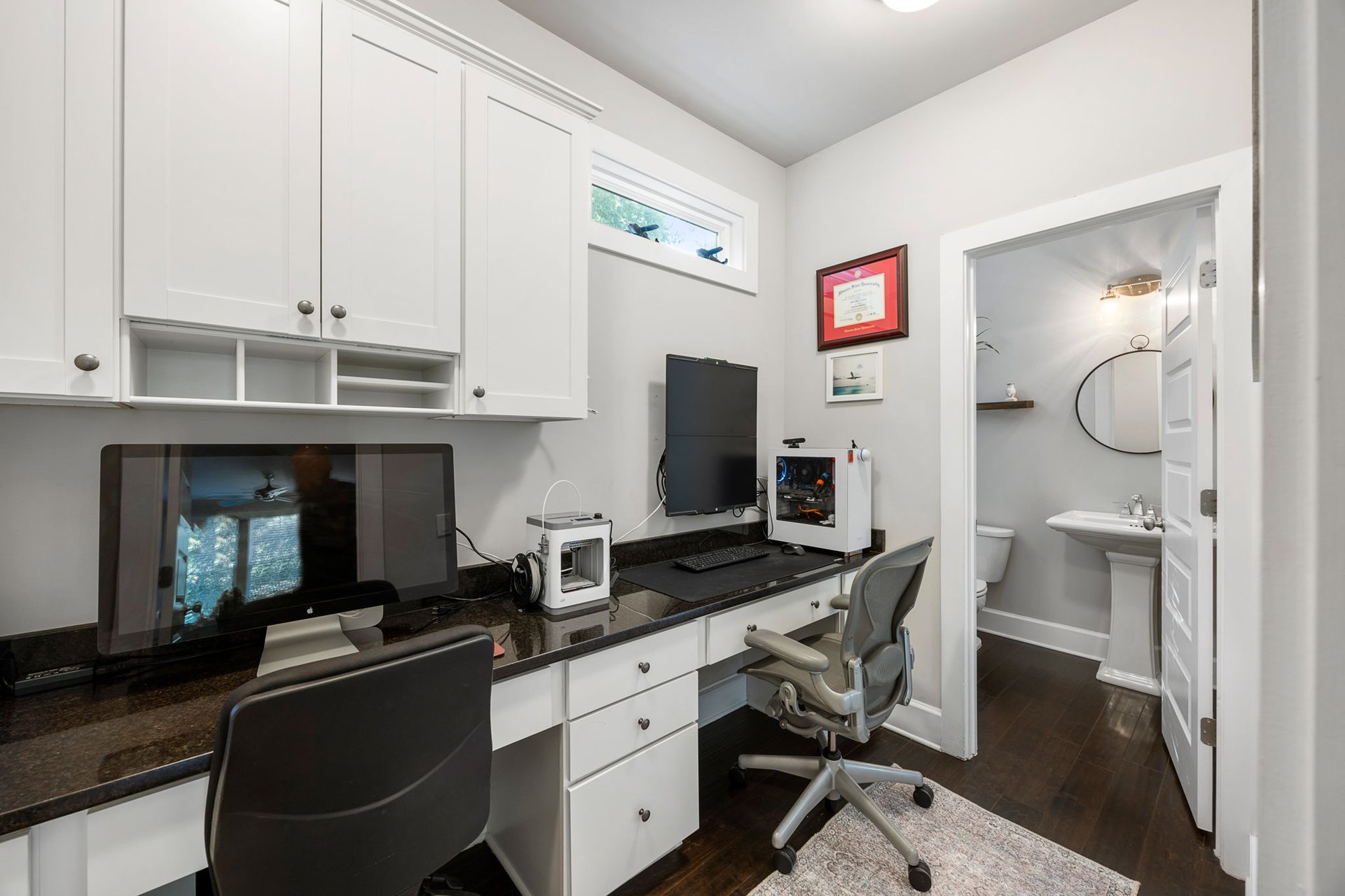 2136 Oak Knob Drive, Decatur, Georgia 30032