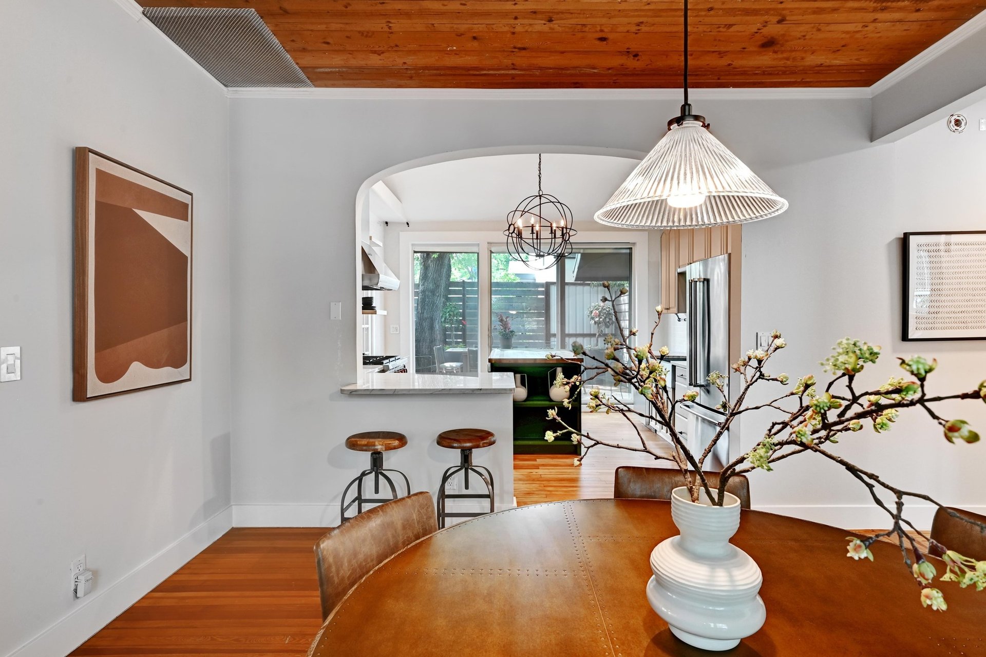 Bouldin Creek - The Hearbeat of 78704