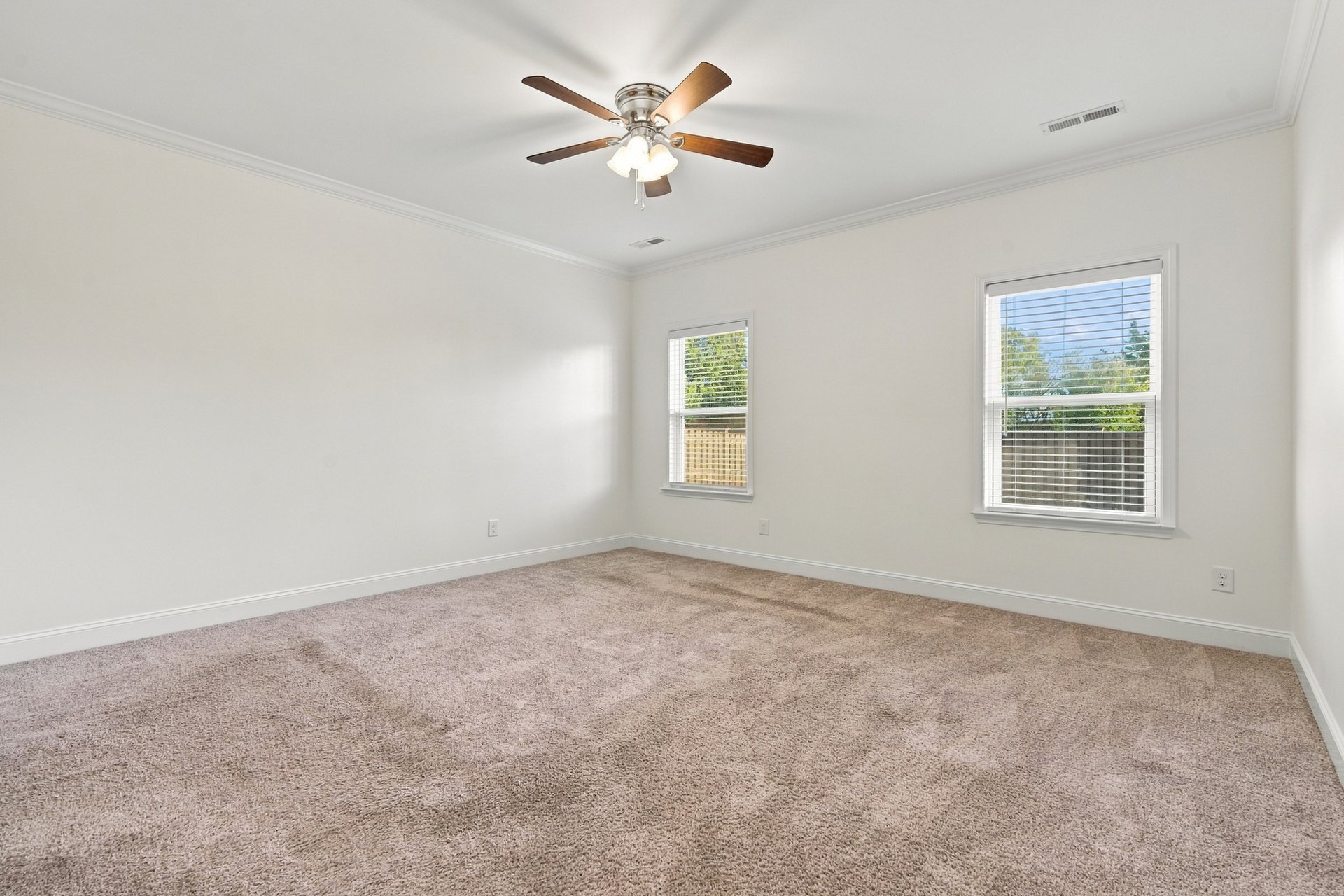 Beautiful Move-In Ready Home with Stunning Views, Private Backyard & Spacious 4th Bedroom Suite