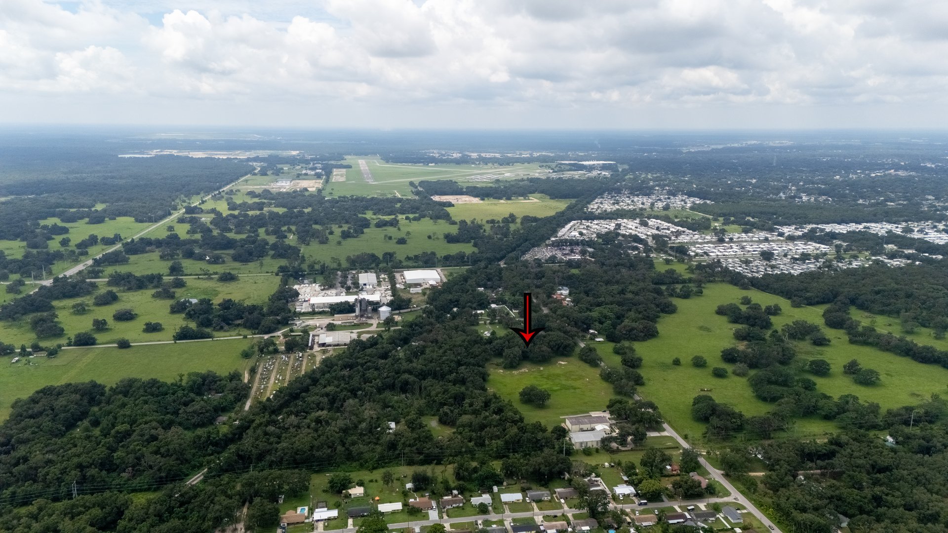 0 FORBES RD