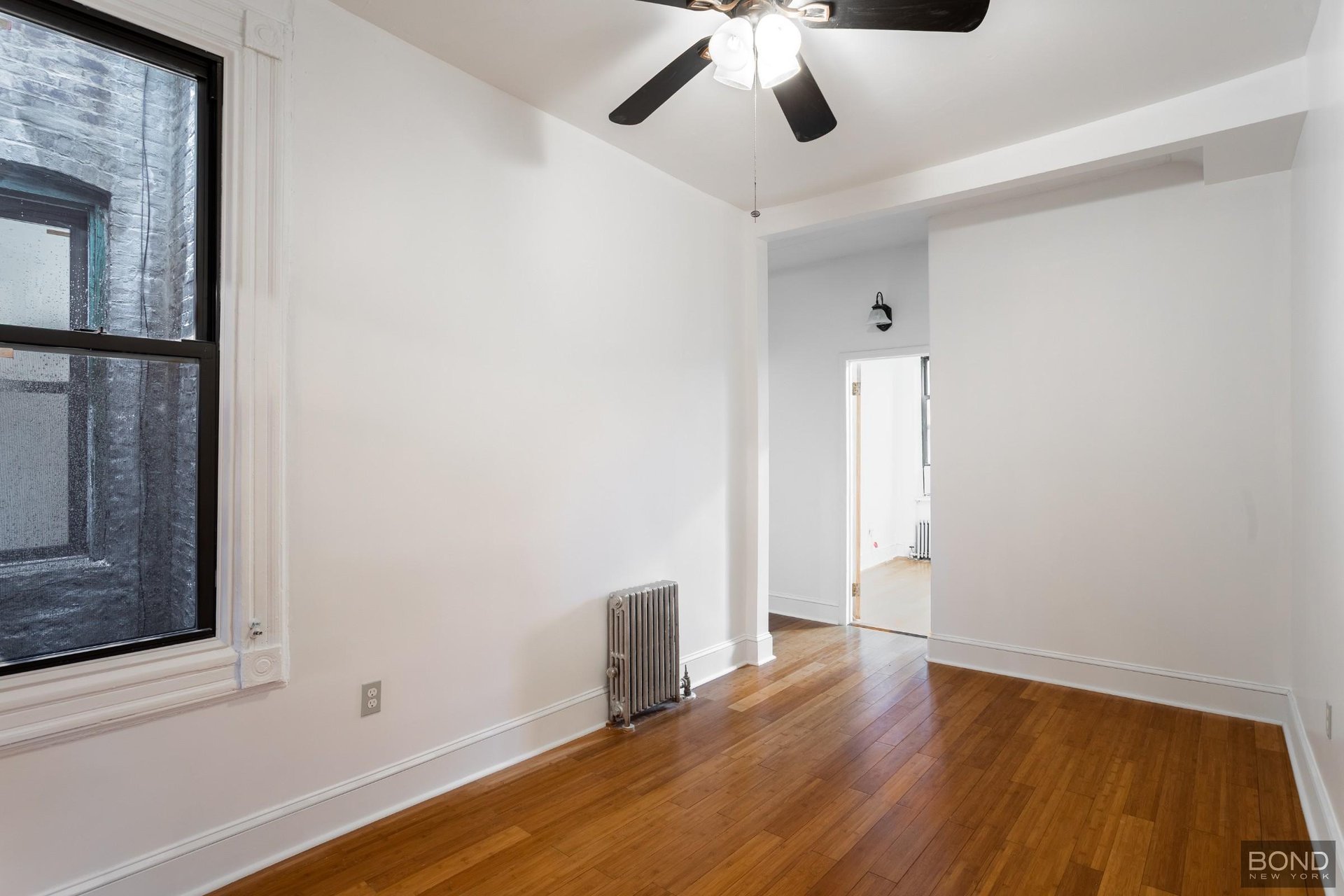 Greenpoint Townhouse
