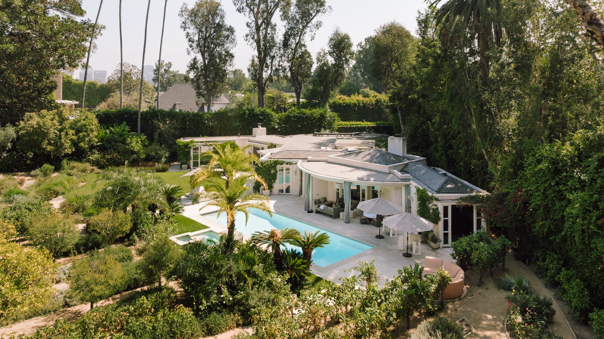 101 Bel Air Rd