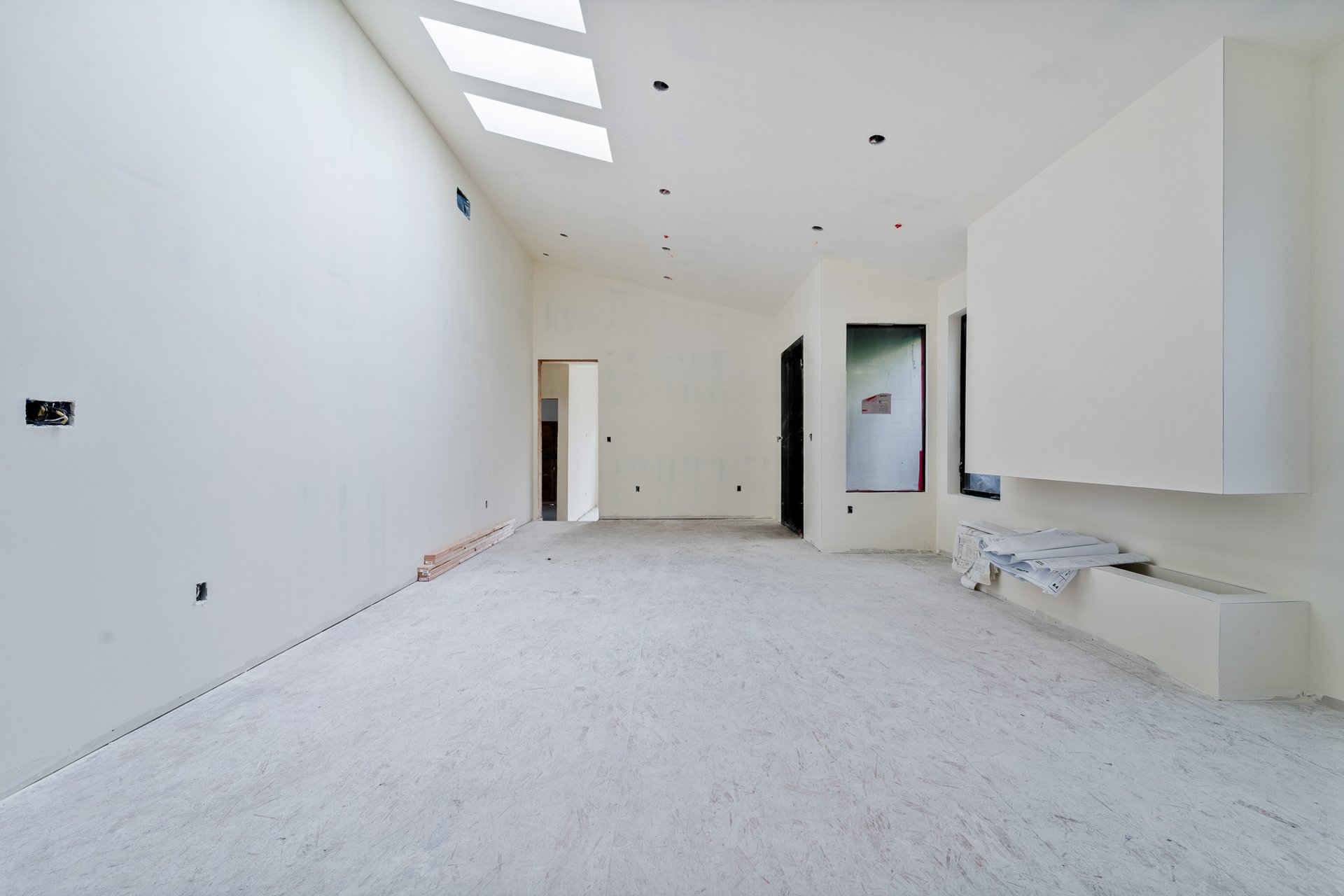 1628 Wellesley Ave, West LA