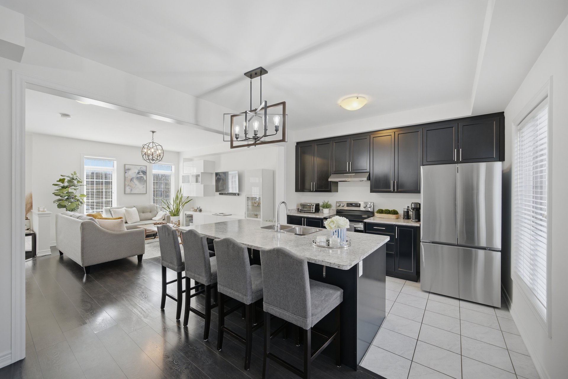 FREEHOLD TOWNHOME