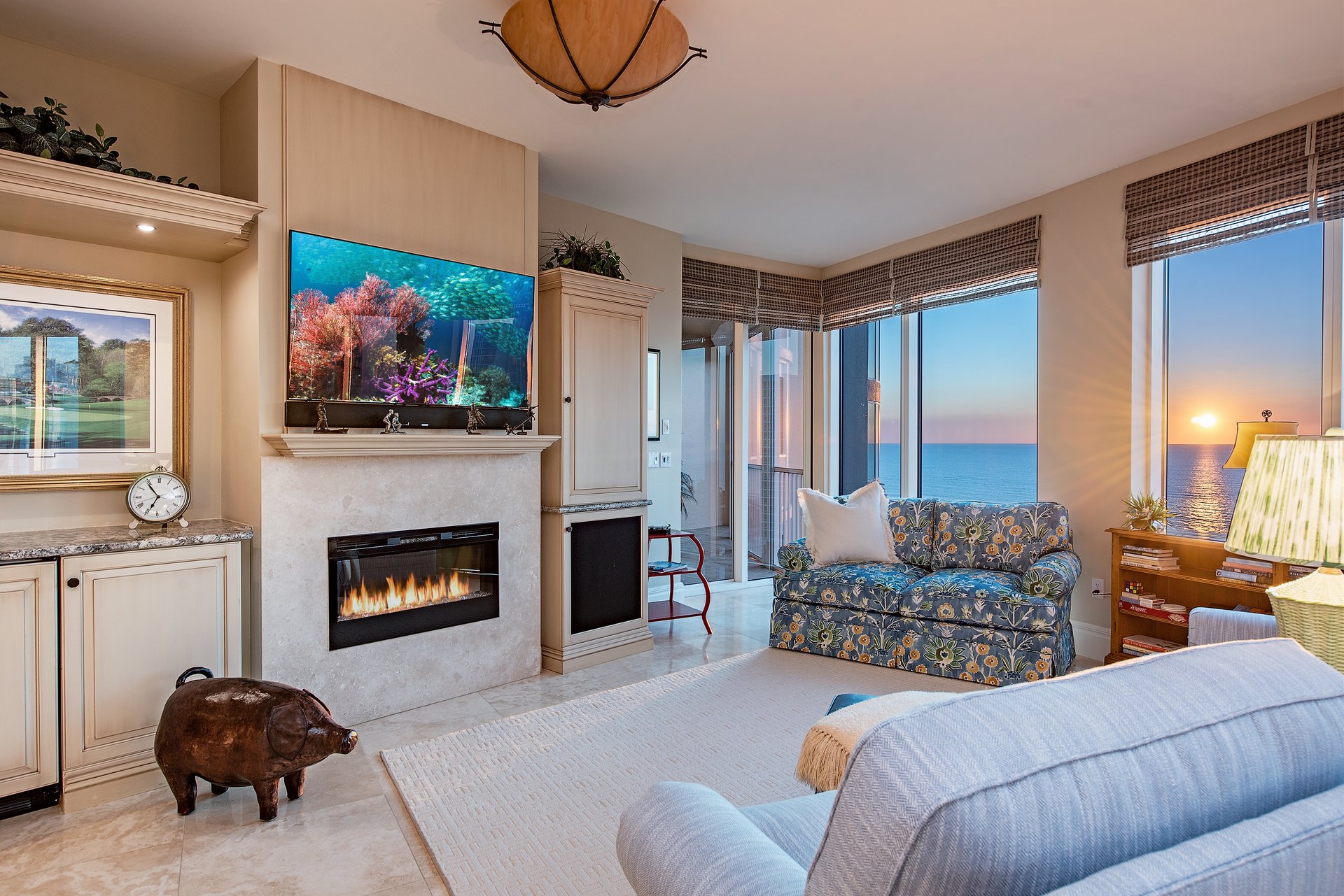 4501 Gulf Shore BLVD N 1203