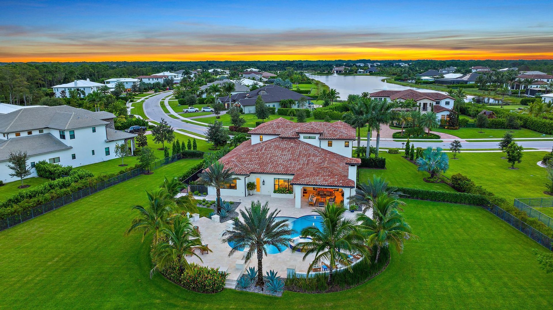 What Luxury Amenities Do Buyers Look For in South Florida?
