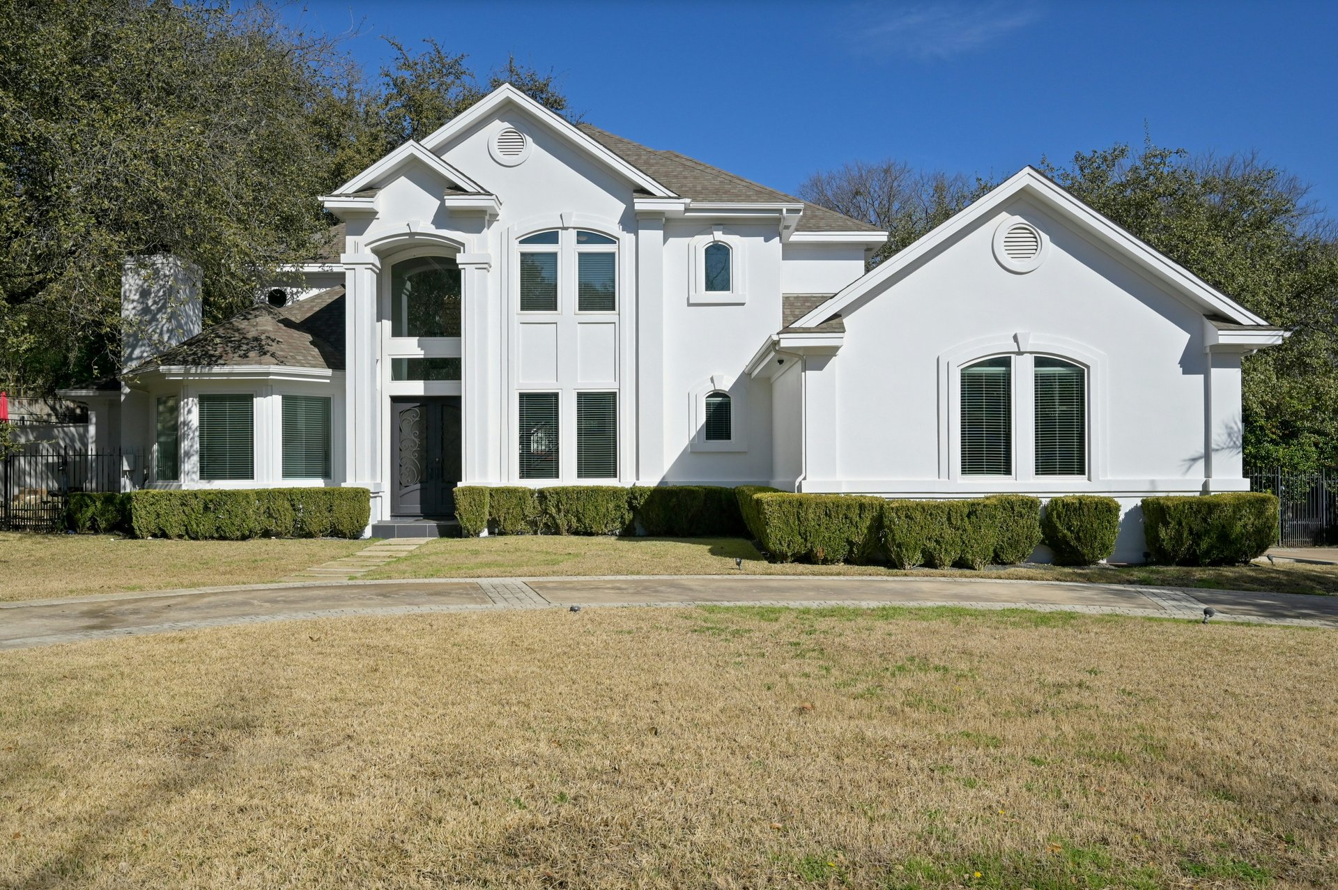 6615 Dogwood Creek 