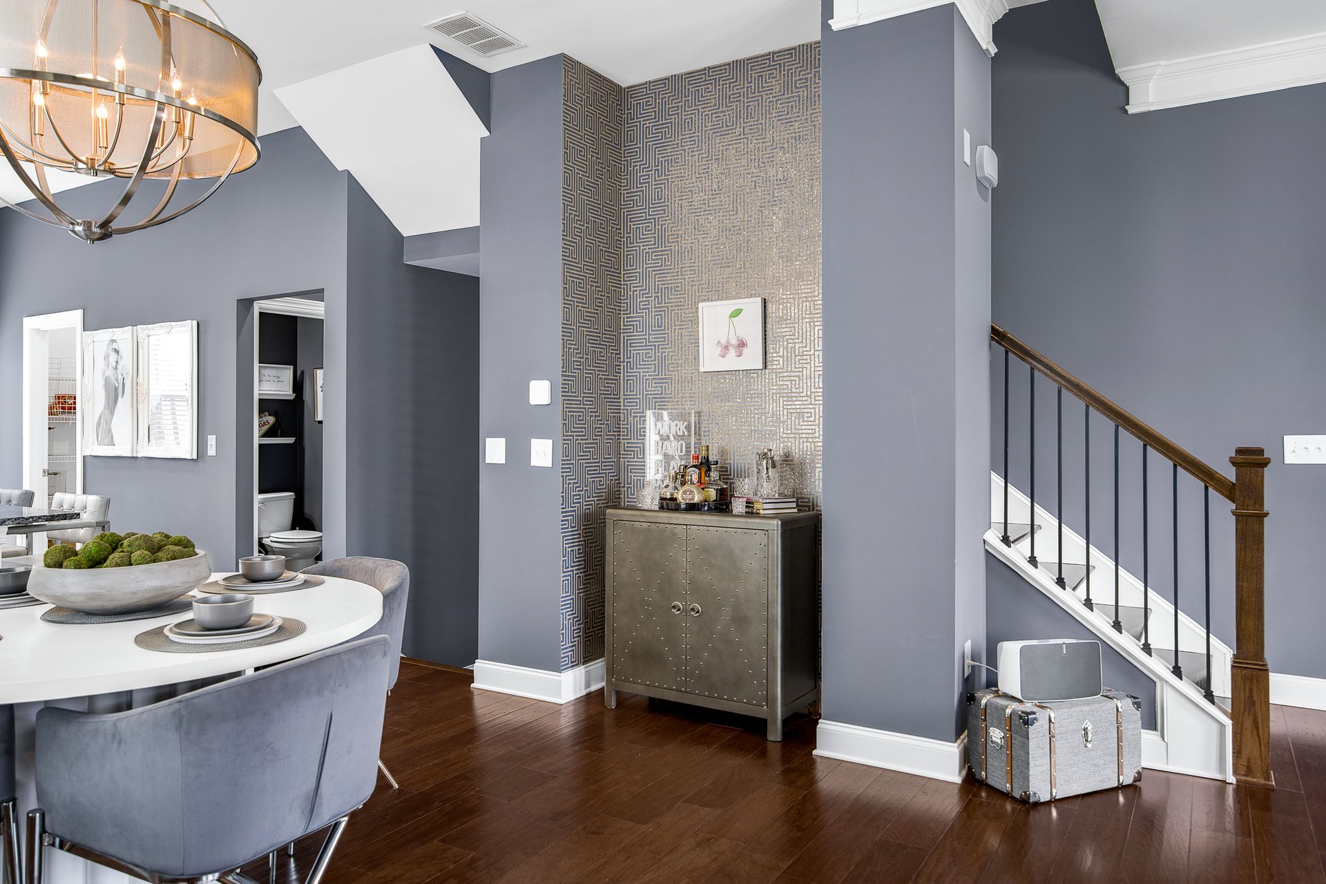 2013 Rockledge Road NE, Atlanta, Georgia 30324