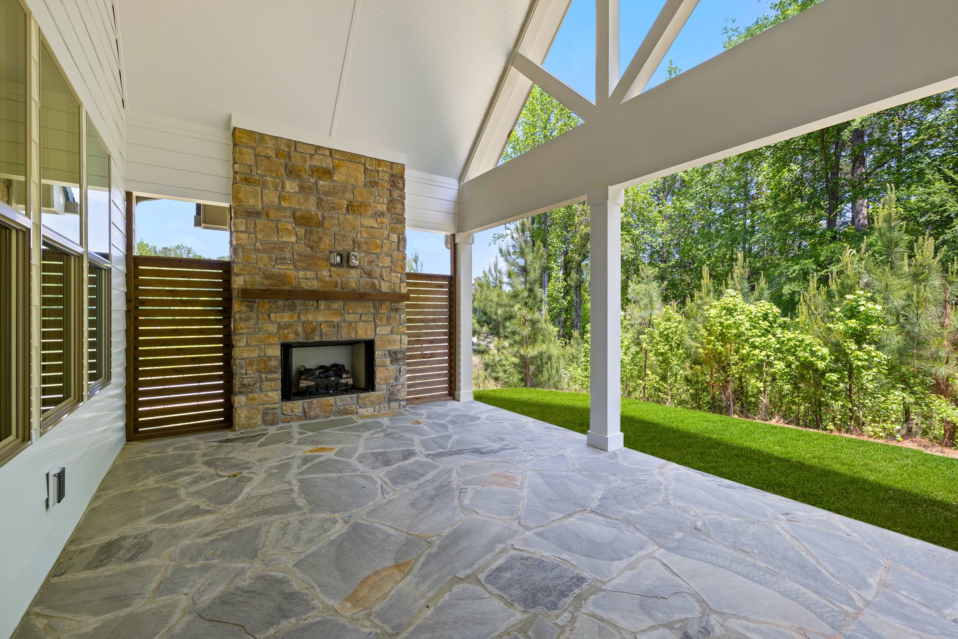 45 Oak Creek Pass