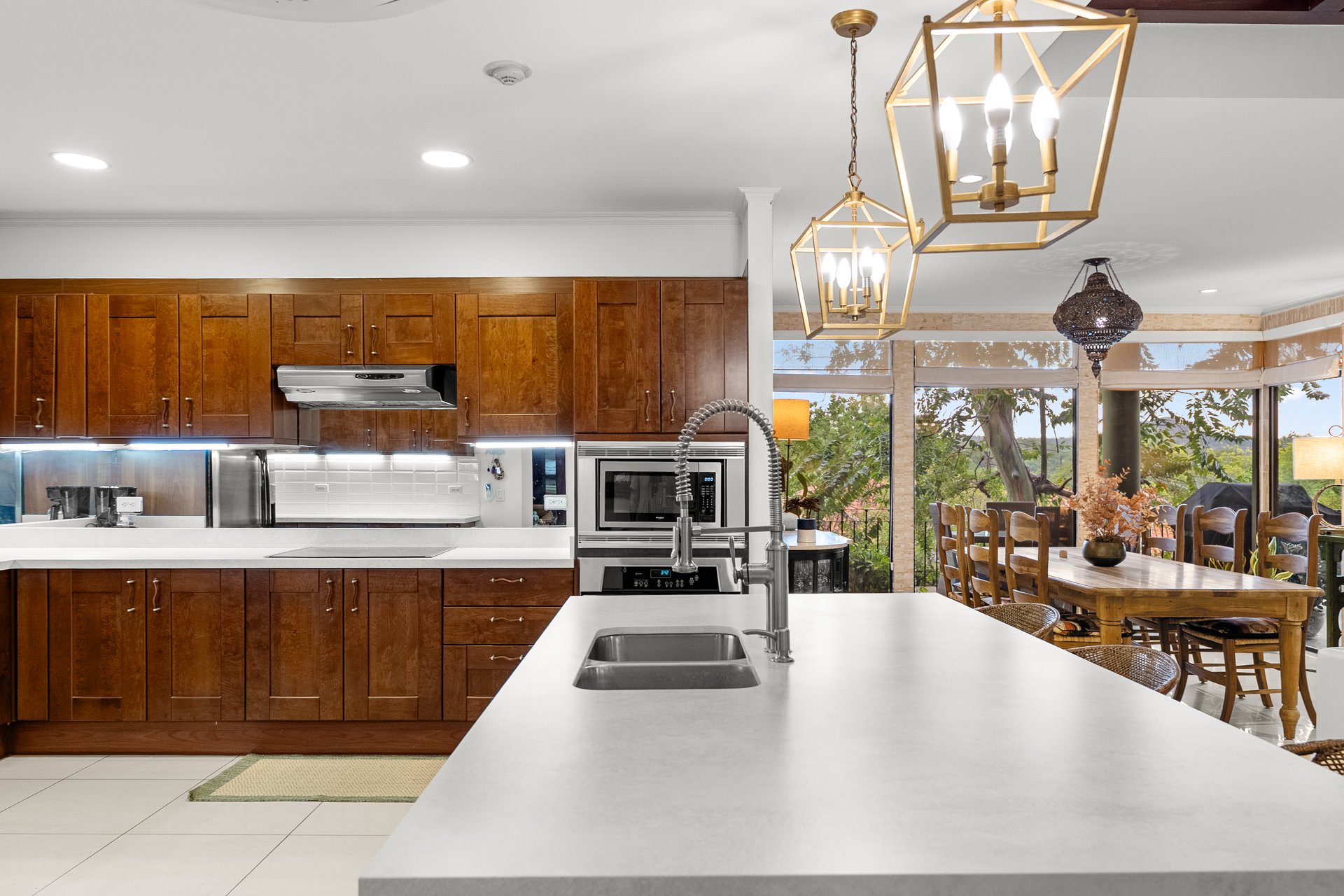 Carao T5-1 | Spacious 3-Bedroom Residence in Carao, Reserva Conchal