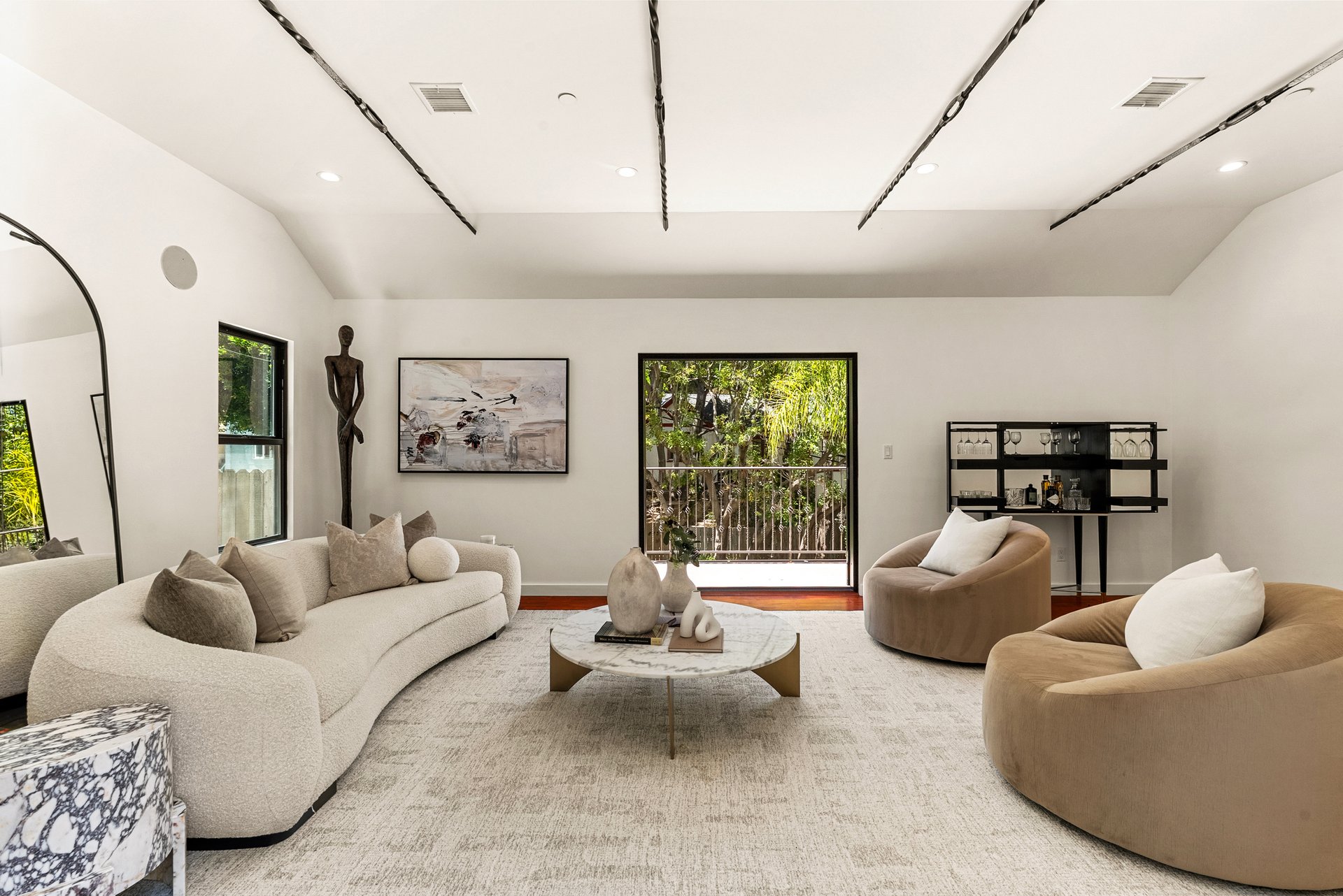 8836 Wonderland Ave, hollywood hills