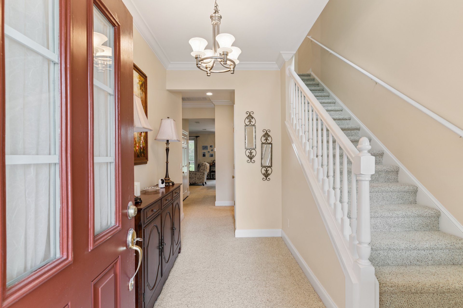 	151 Limeburn Trail 