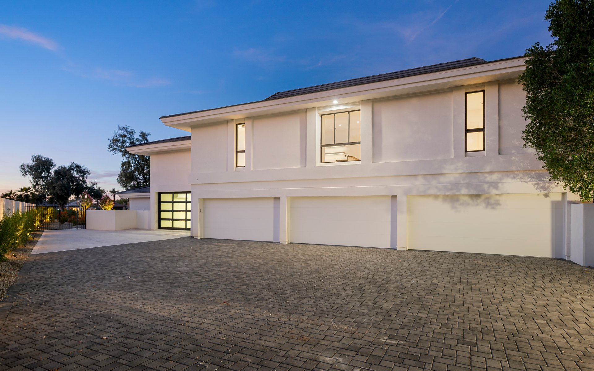 7780 E Vaquero Dr